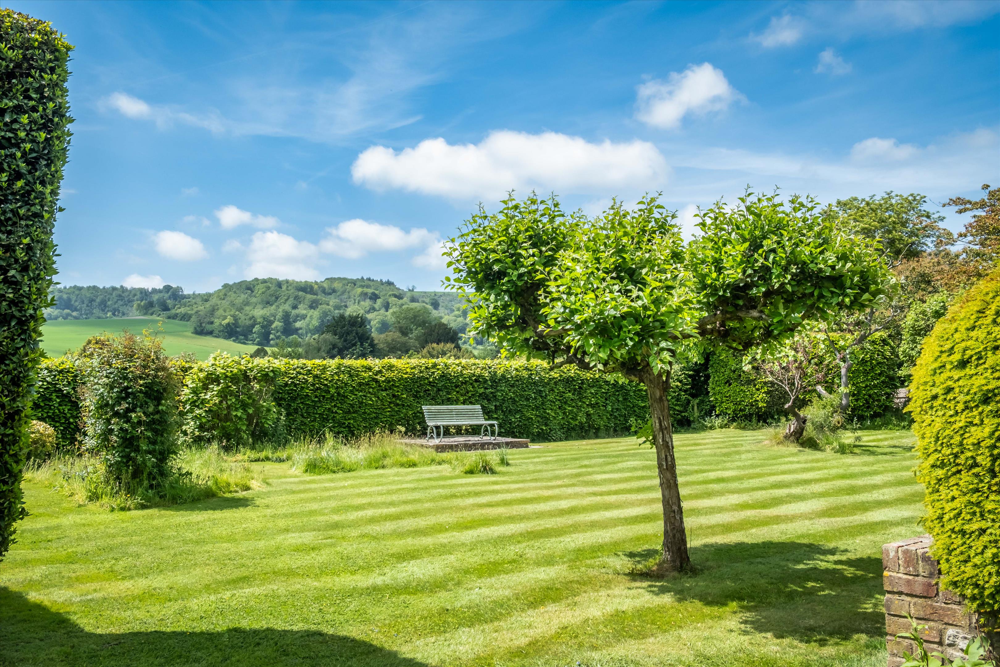 Church Lane, Bury, Pulborough, West Sussex RH20
