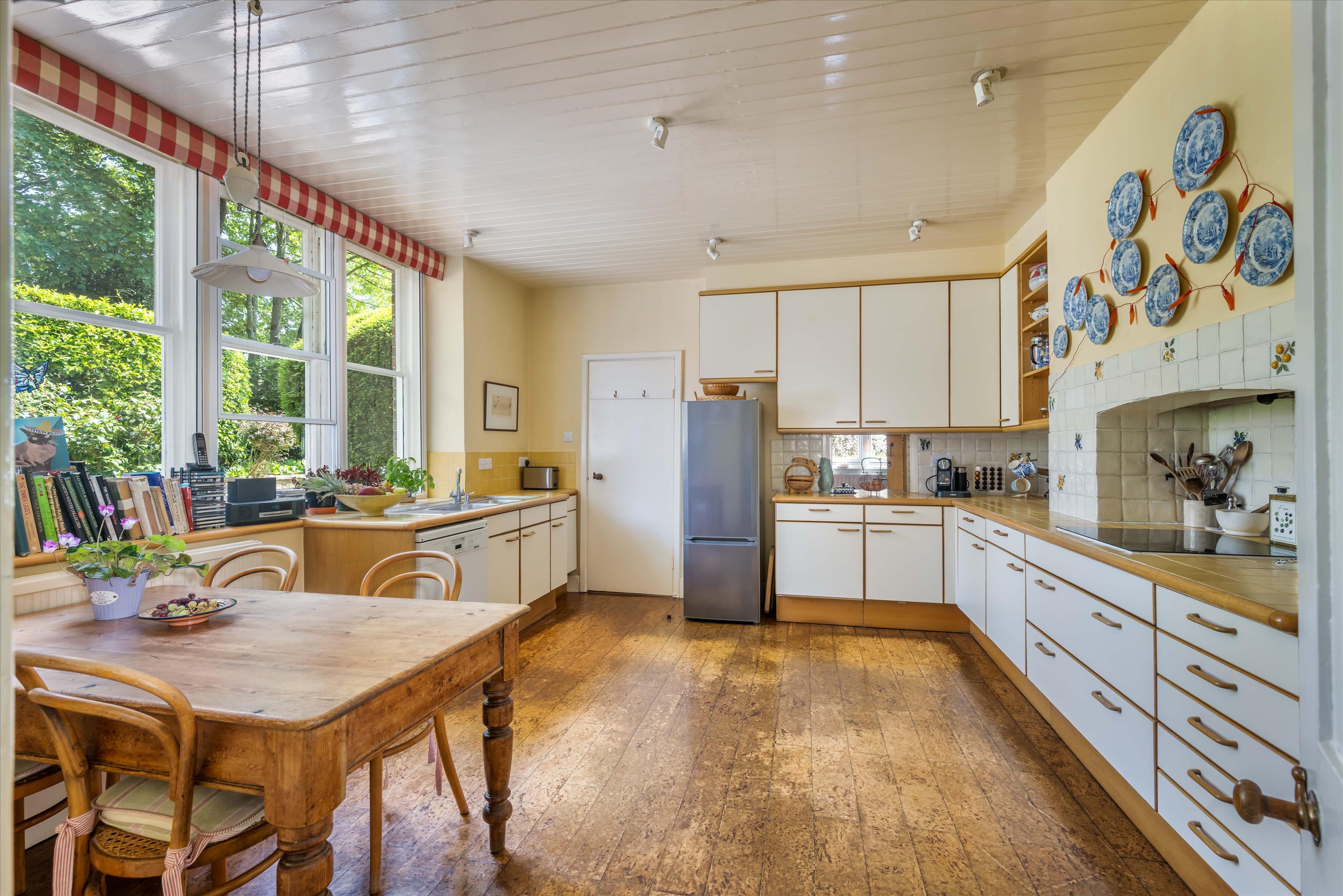 Church Lane, Bury, Pulborough, West Sussex RH20