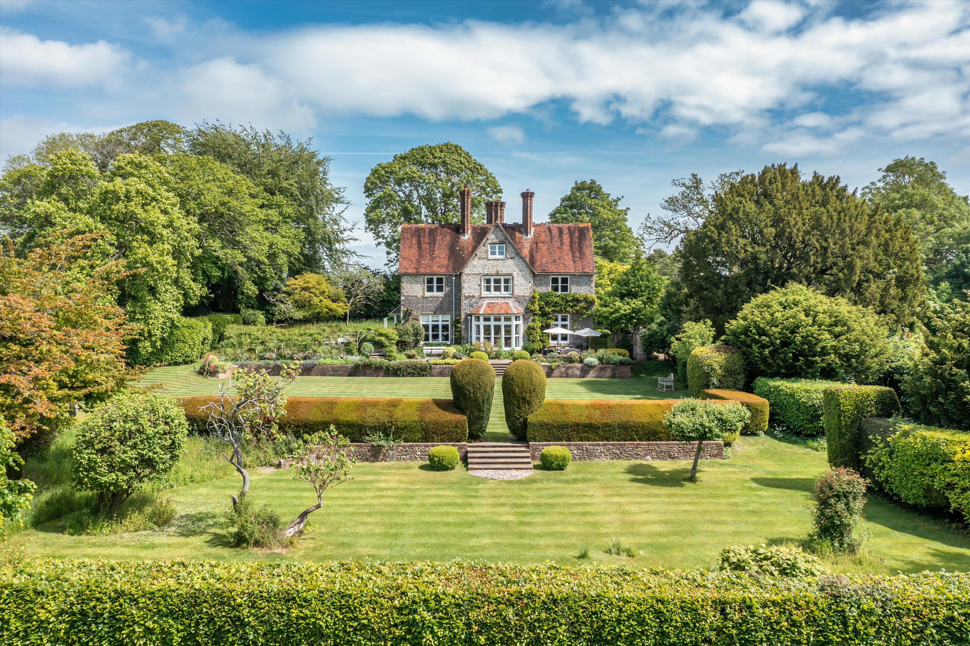 Church Lane, Bury, Pulborough, West Sussex RH20