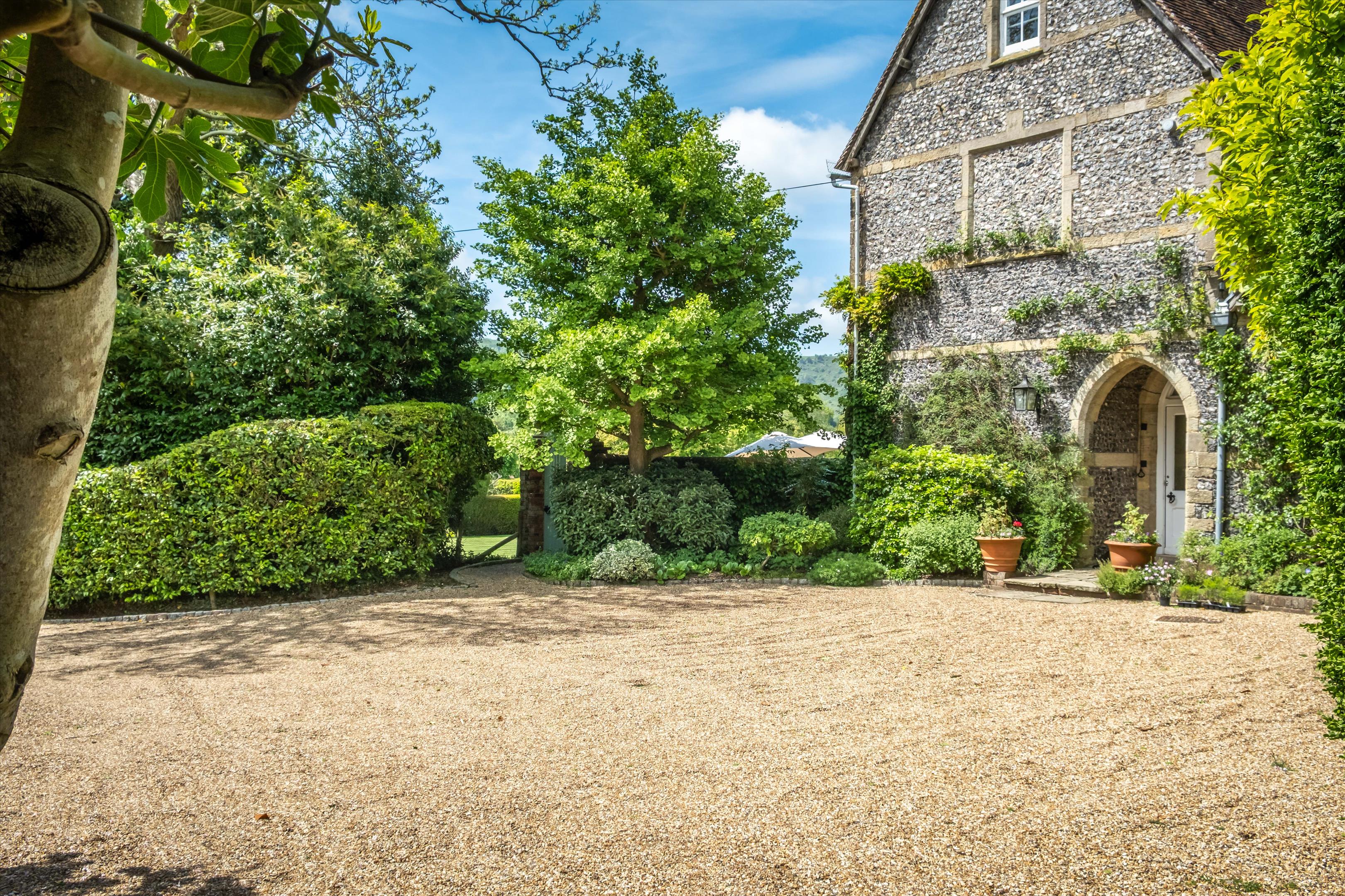 Church Lane, Bury, Pulborough, West Sussex RH20