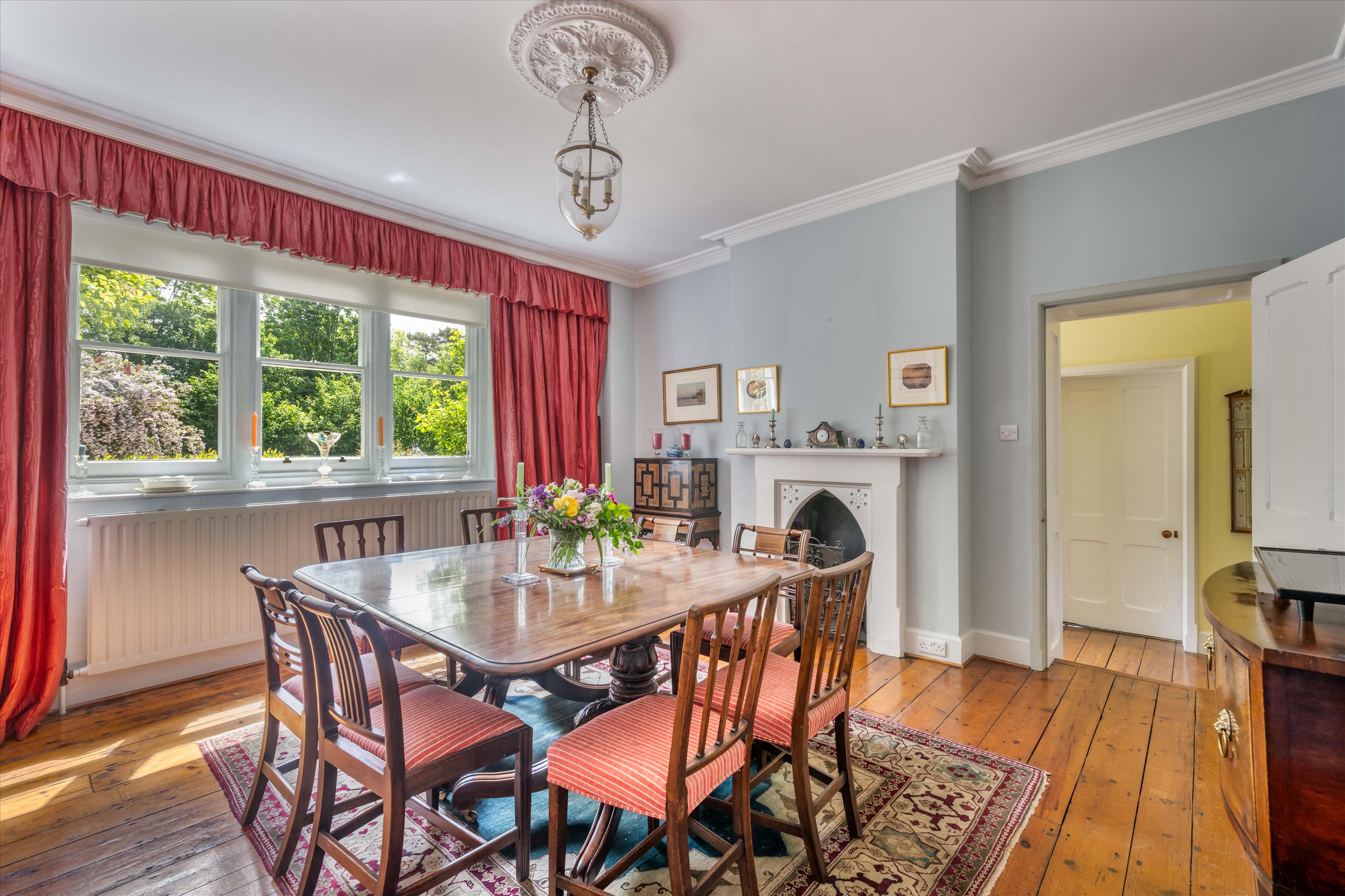 Church Lane, Bury, Pulborough, West Sussex RH20