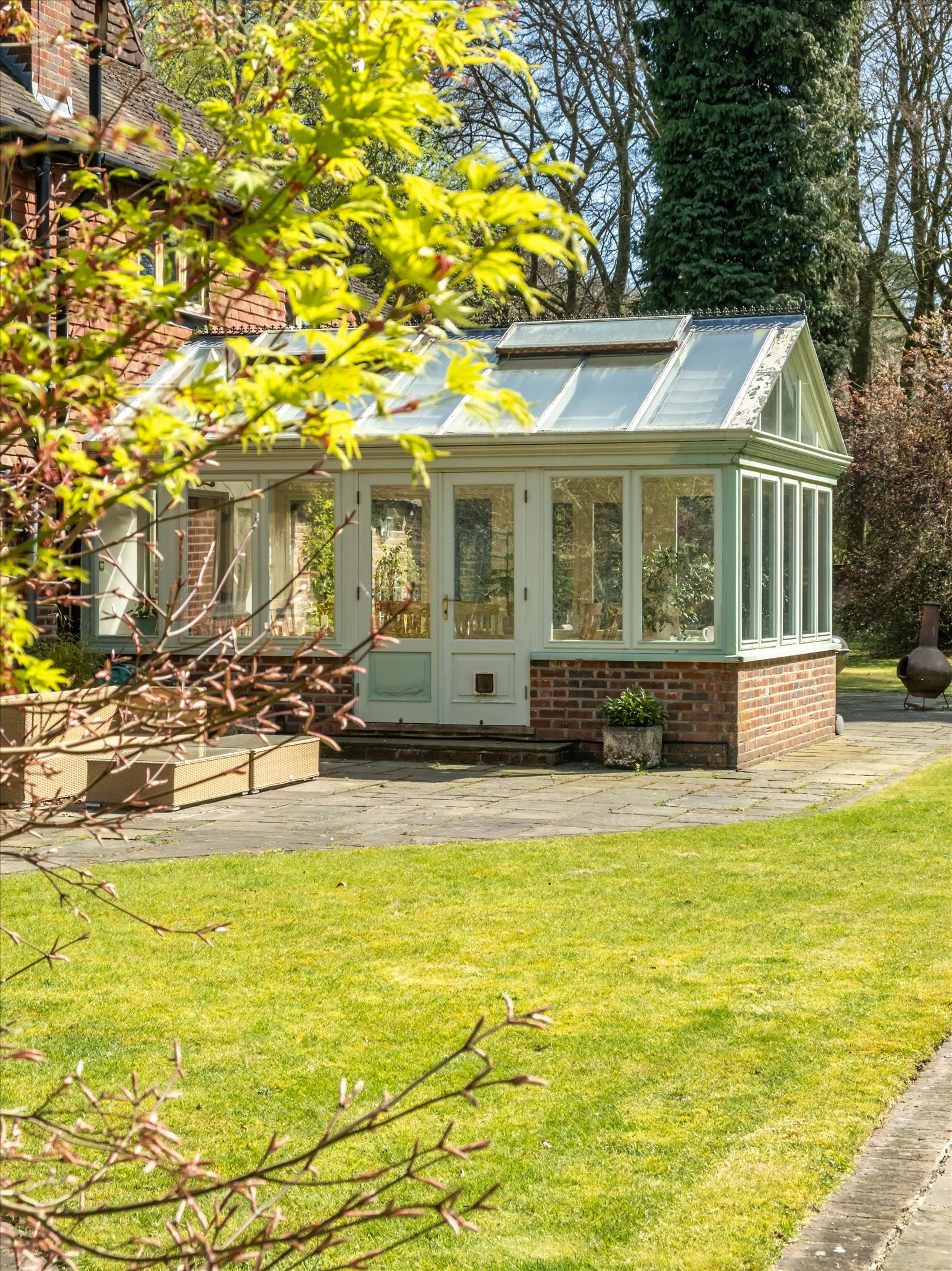 Linchmere Ridge, Haslemere, Surrey GU27