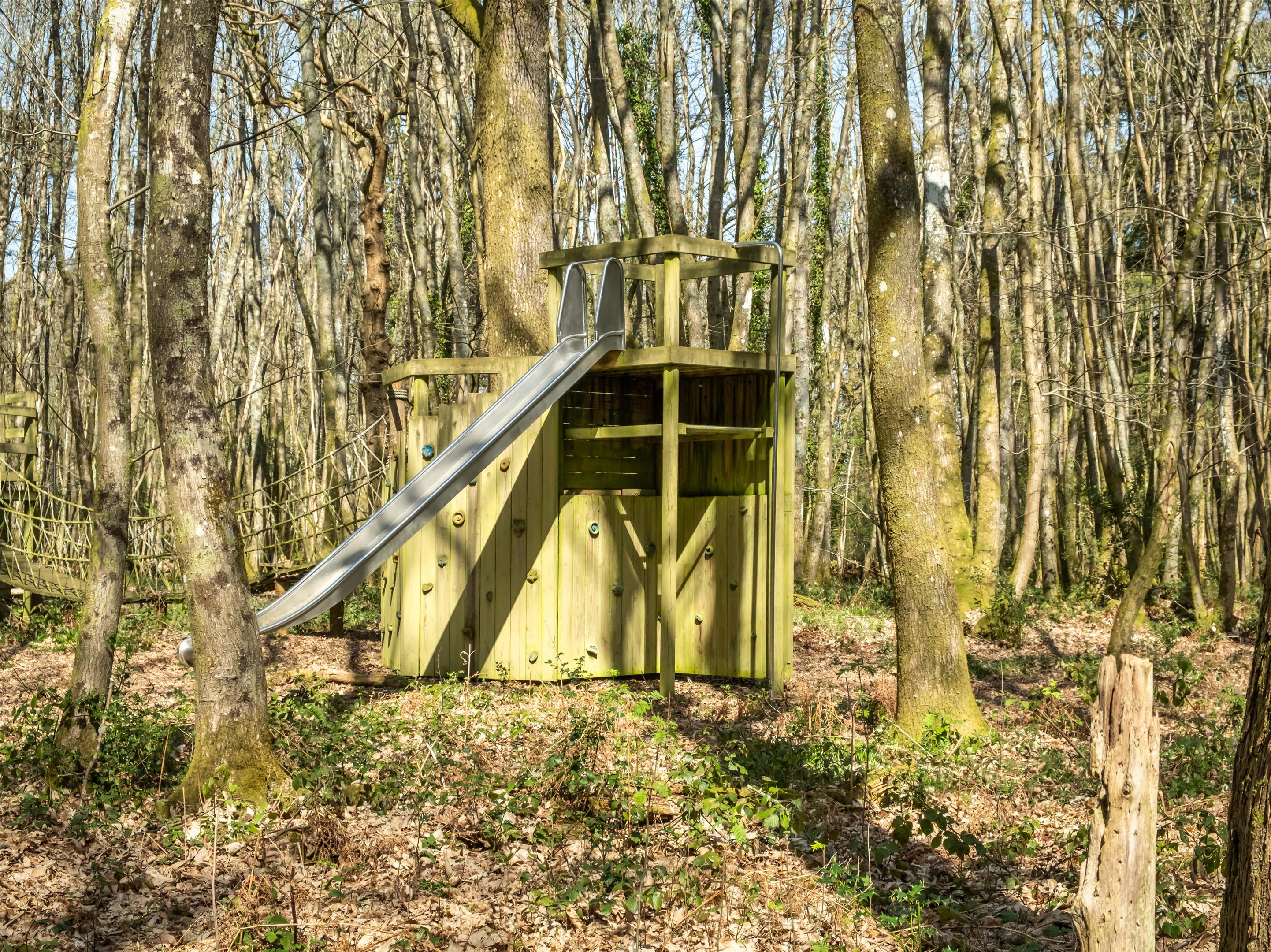 Linchmere Ridge, Haslemere, Surrey GU27