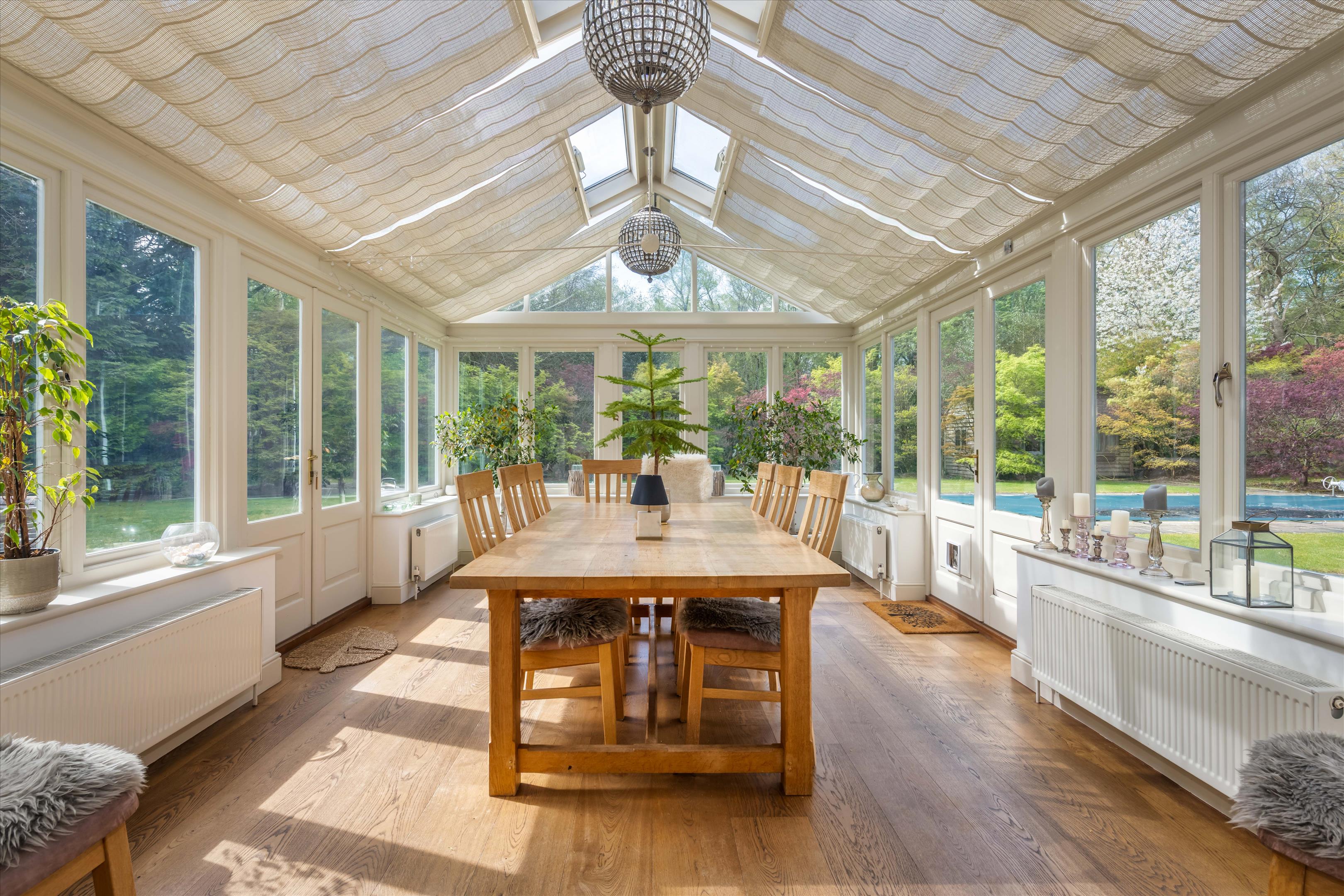 Linchmere Ridge, Haslemere, Surrey GU27