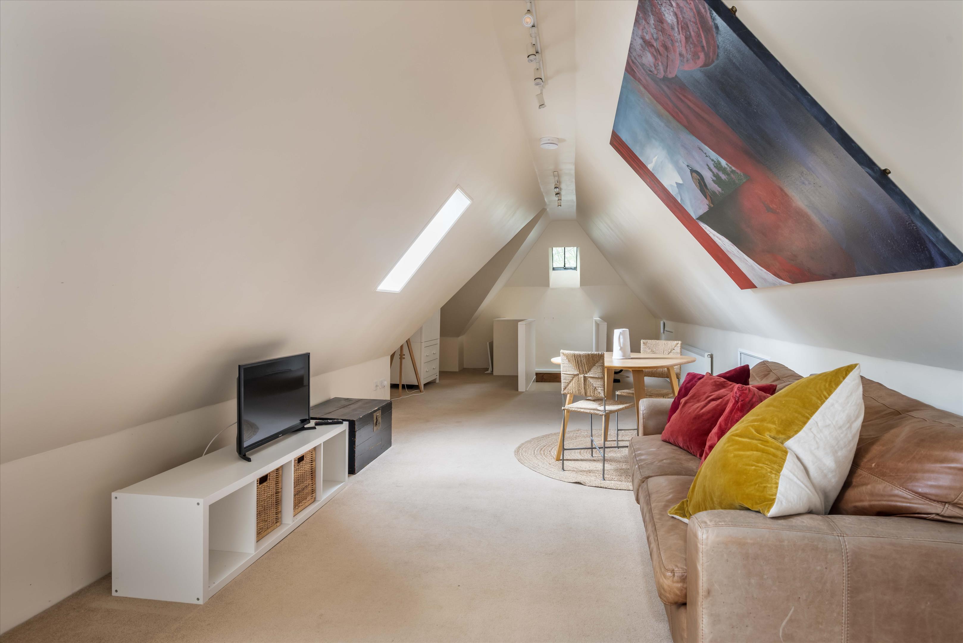 Linchmere Ridge, Haslemere, Surrey GU27
