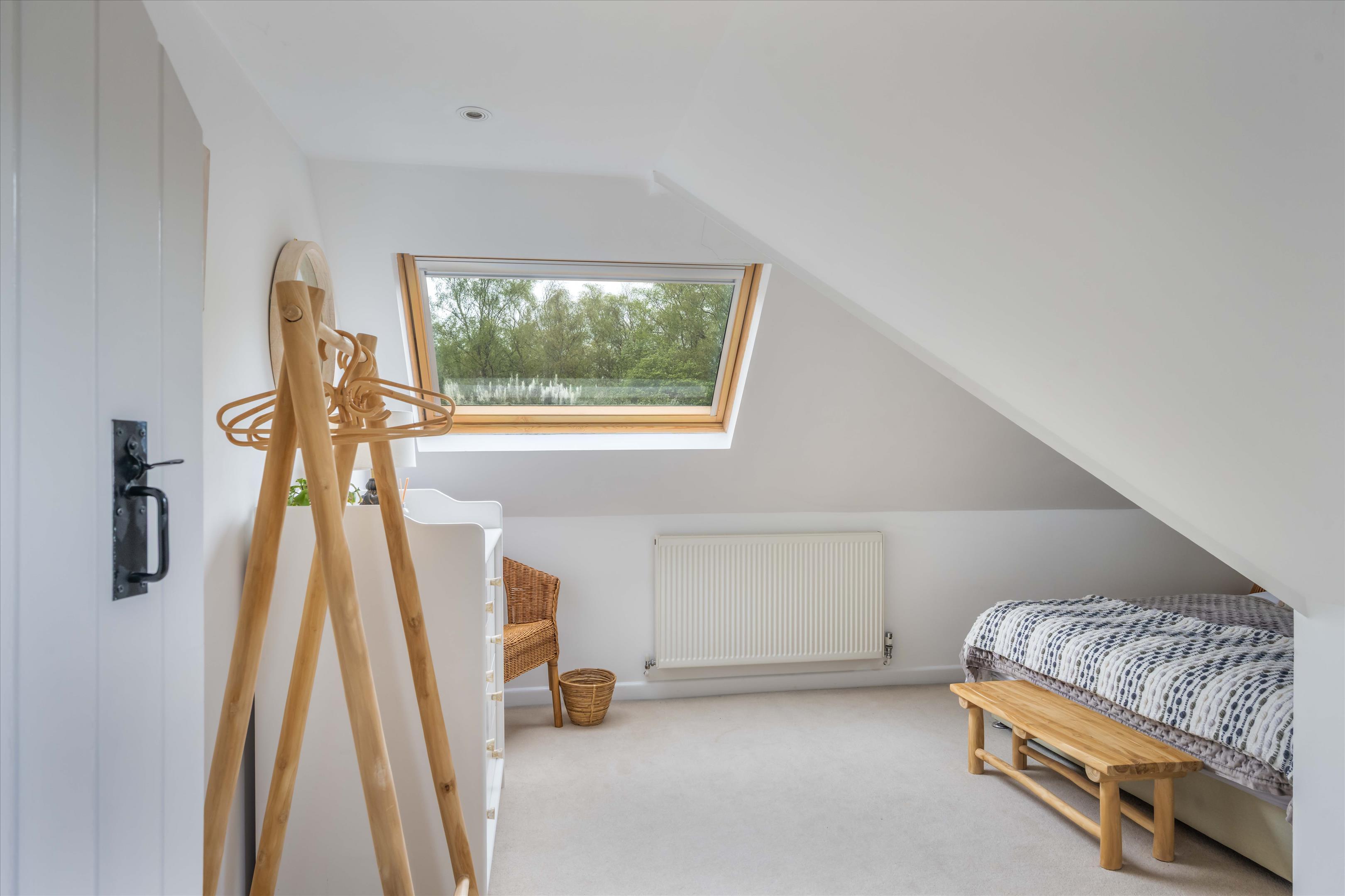 Linchmere Ridge, Haslemere, Surrey GU27