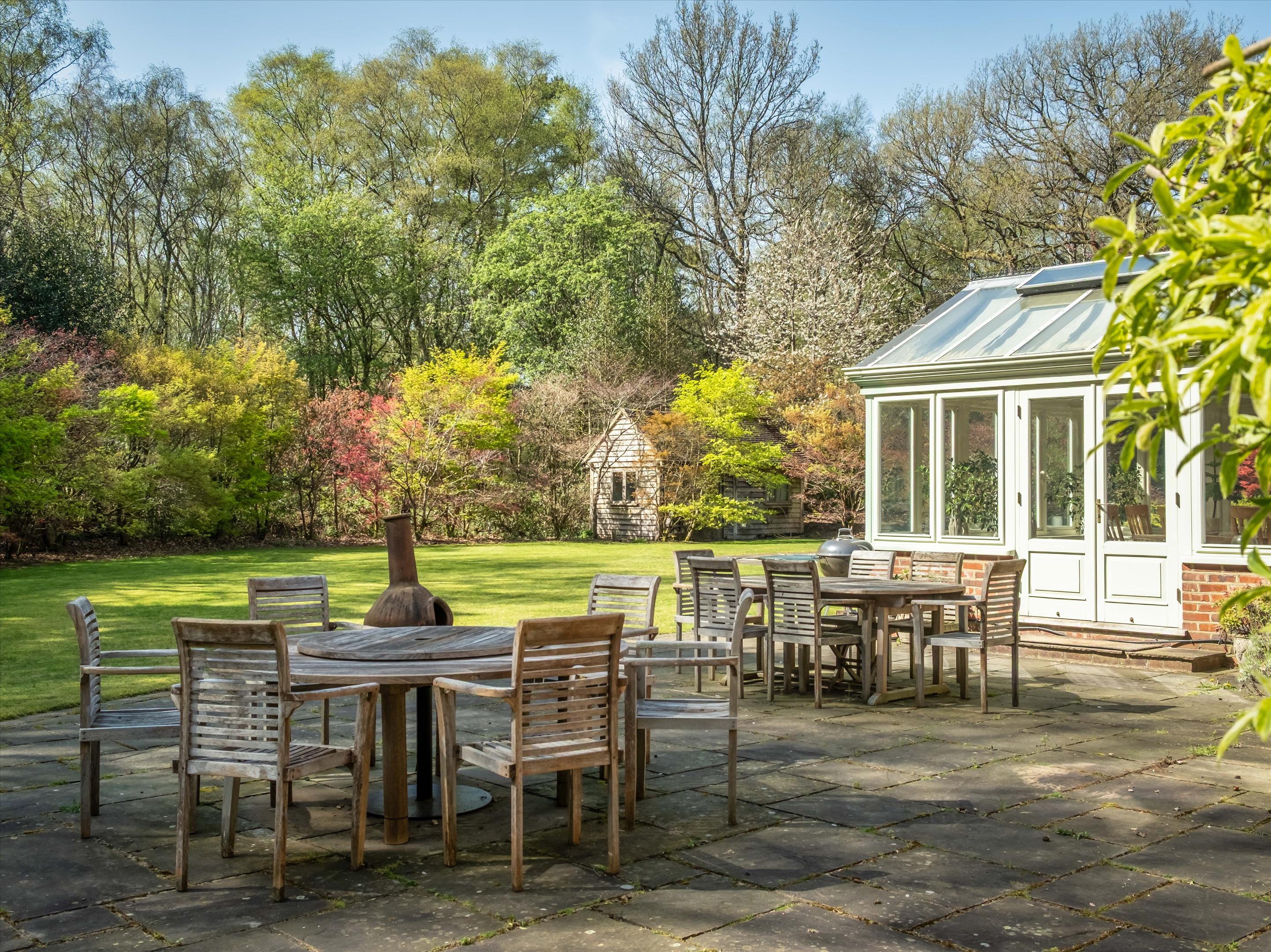 Linchmere Ridge, Haslemere, Surrey GU27