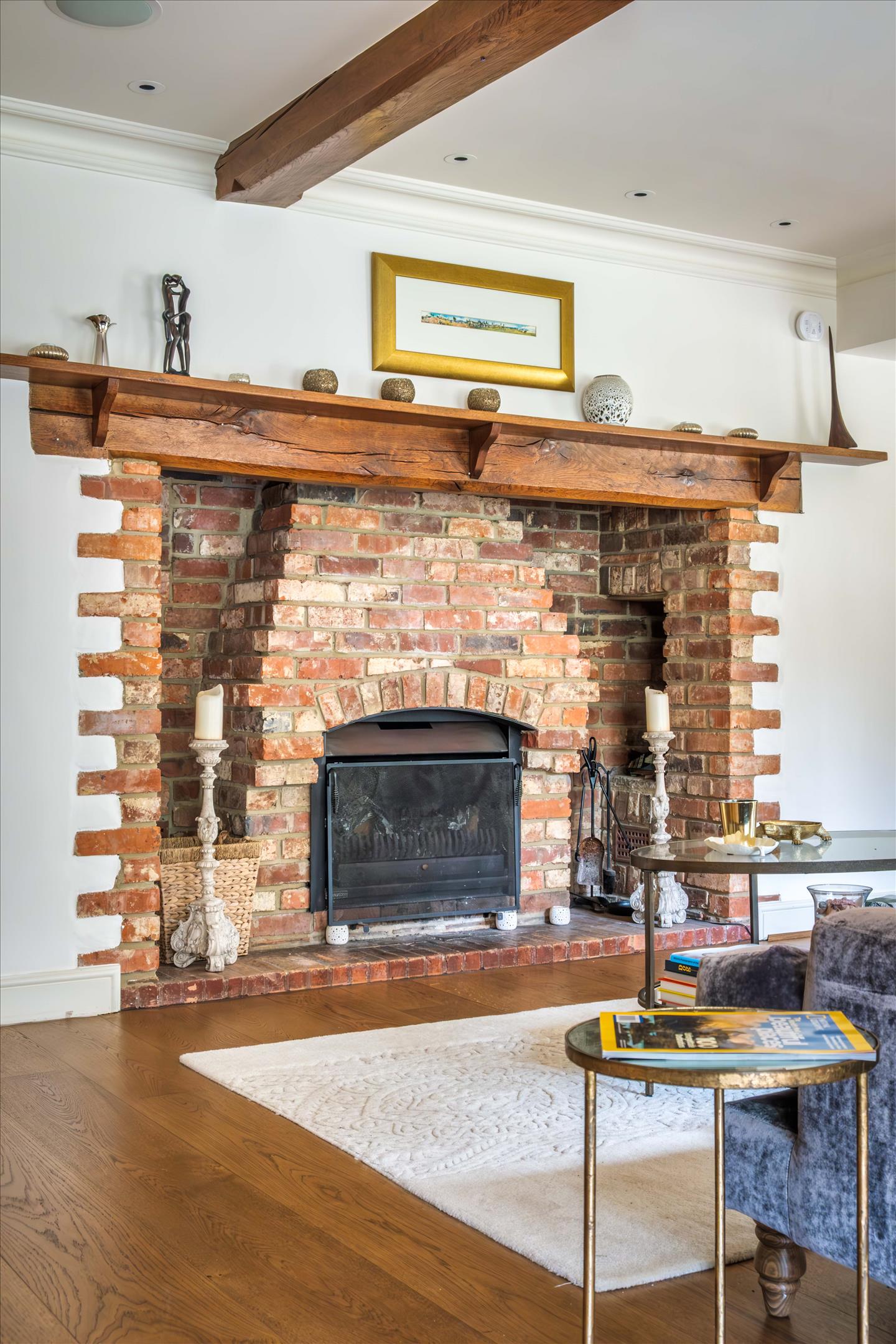Linchmere Ridge, Haslemere, Surrey GU27