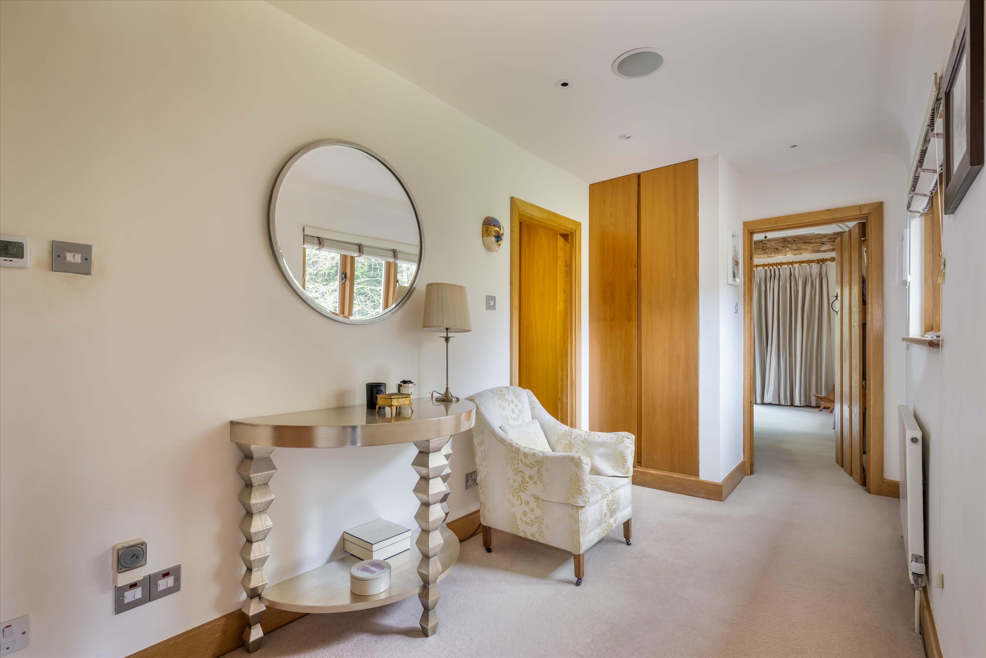 Linchmere Ridge, Haslemere, Surrey GU27
