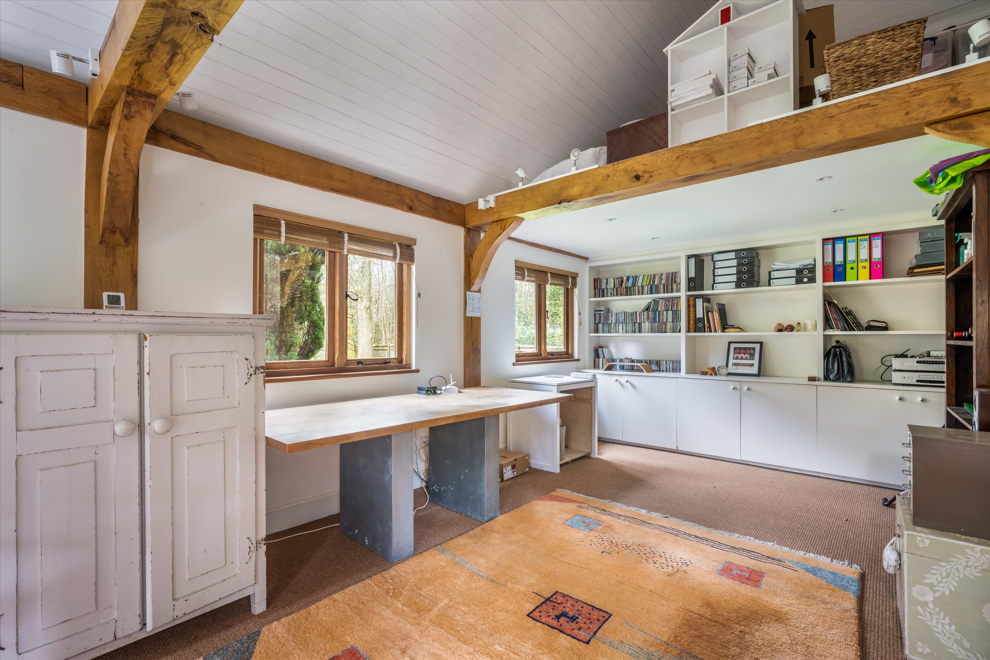 Linchmere Ridge, Haslemere, Surrey GU27