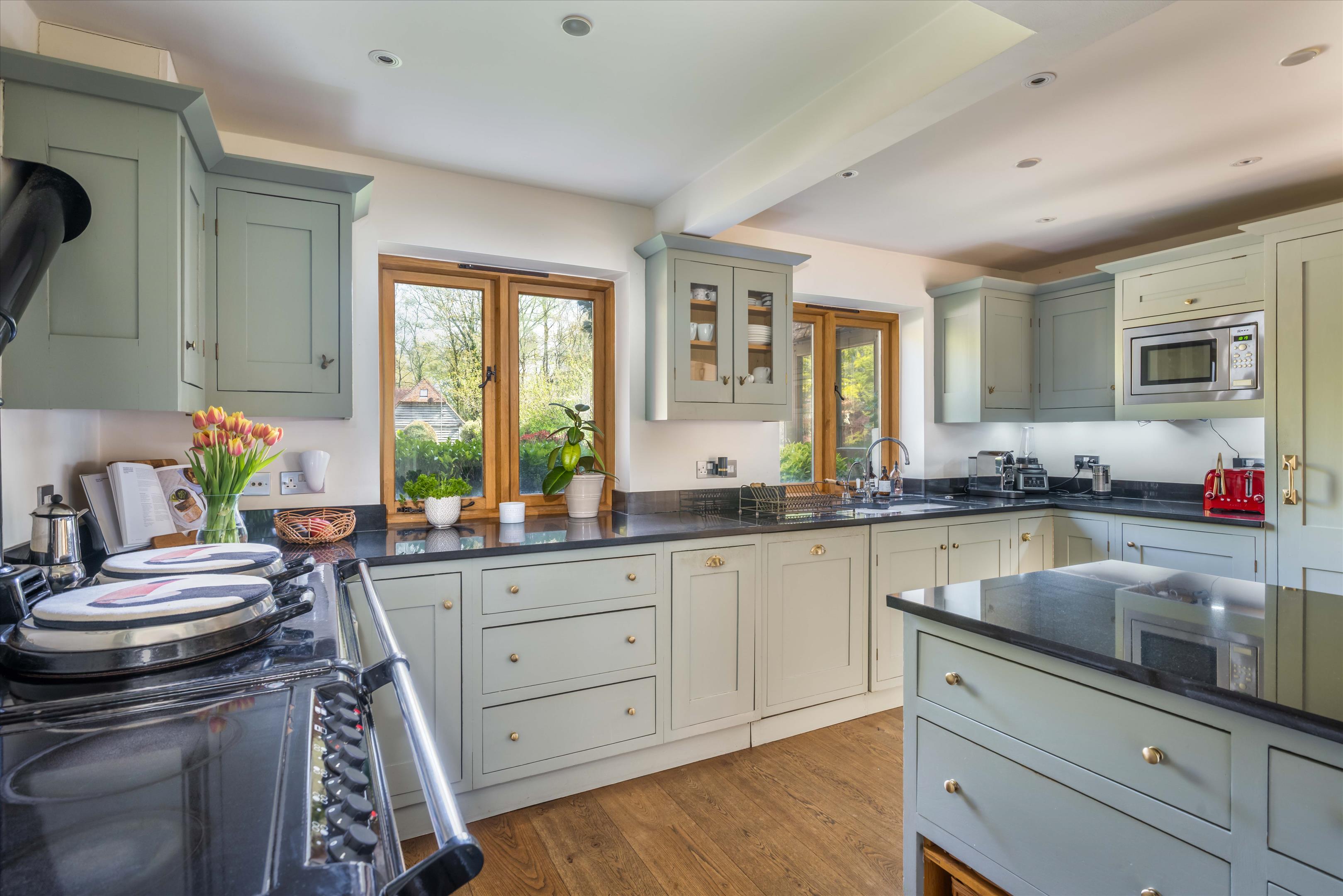 Linchmere Ridge, Haslemere, Surrey GU27