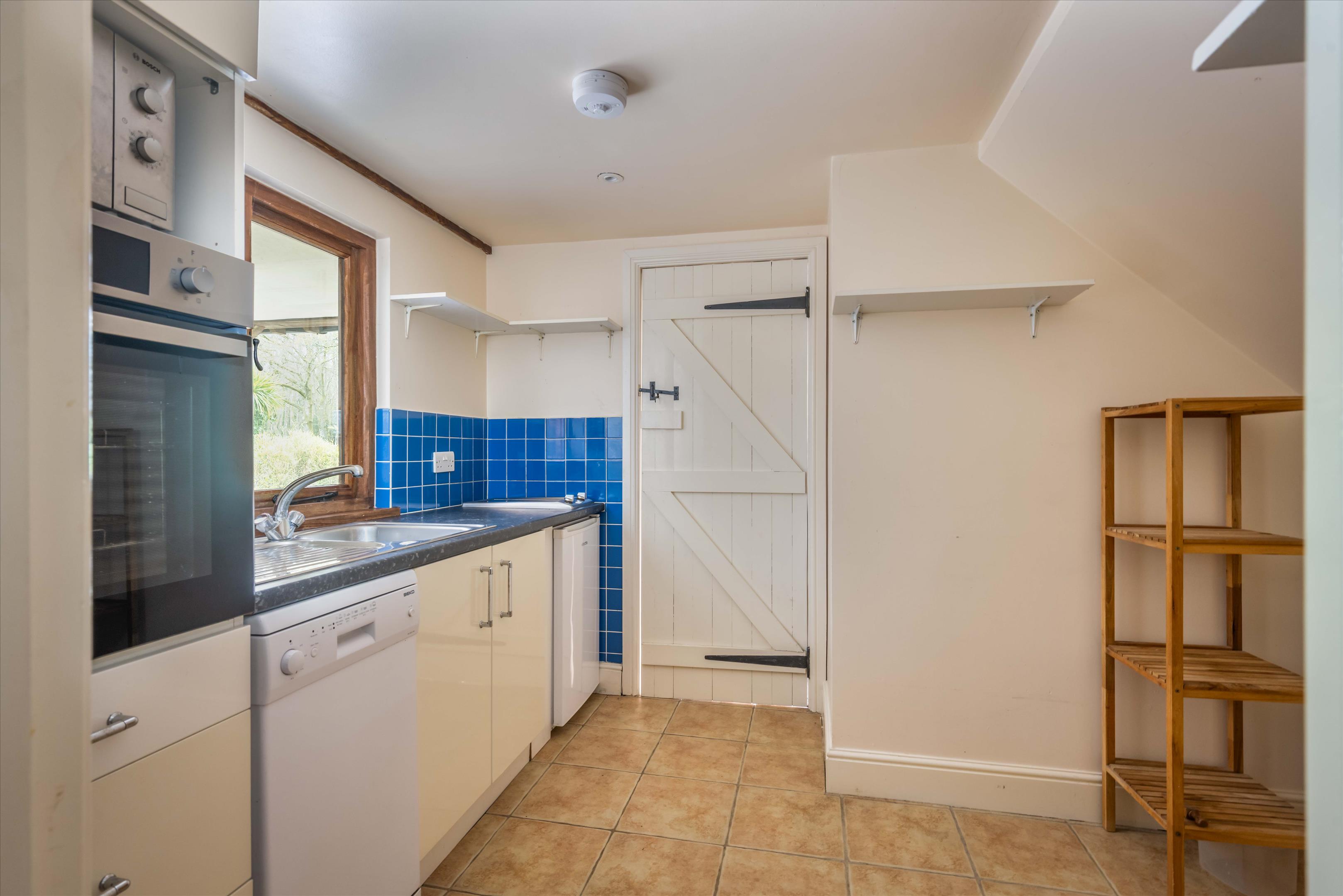 Linchmere Ridge, Haslemere, Surrey GU27