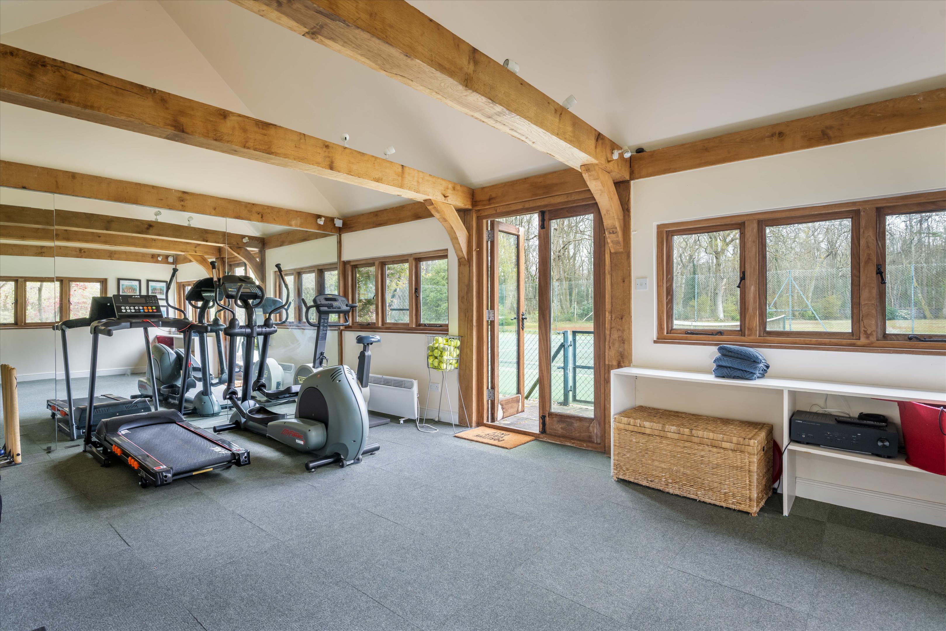 Linchmere Ridge, Haslemere, Surrey GU27