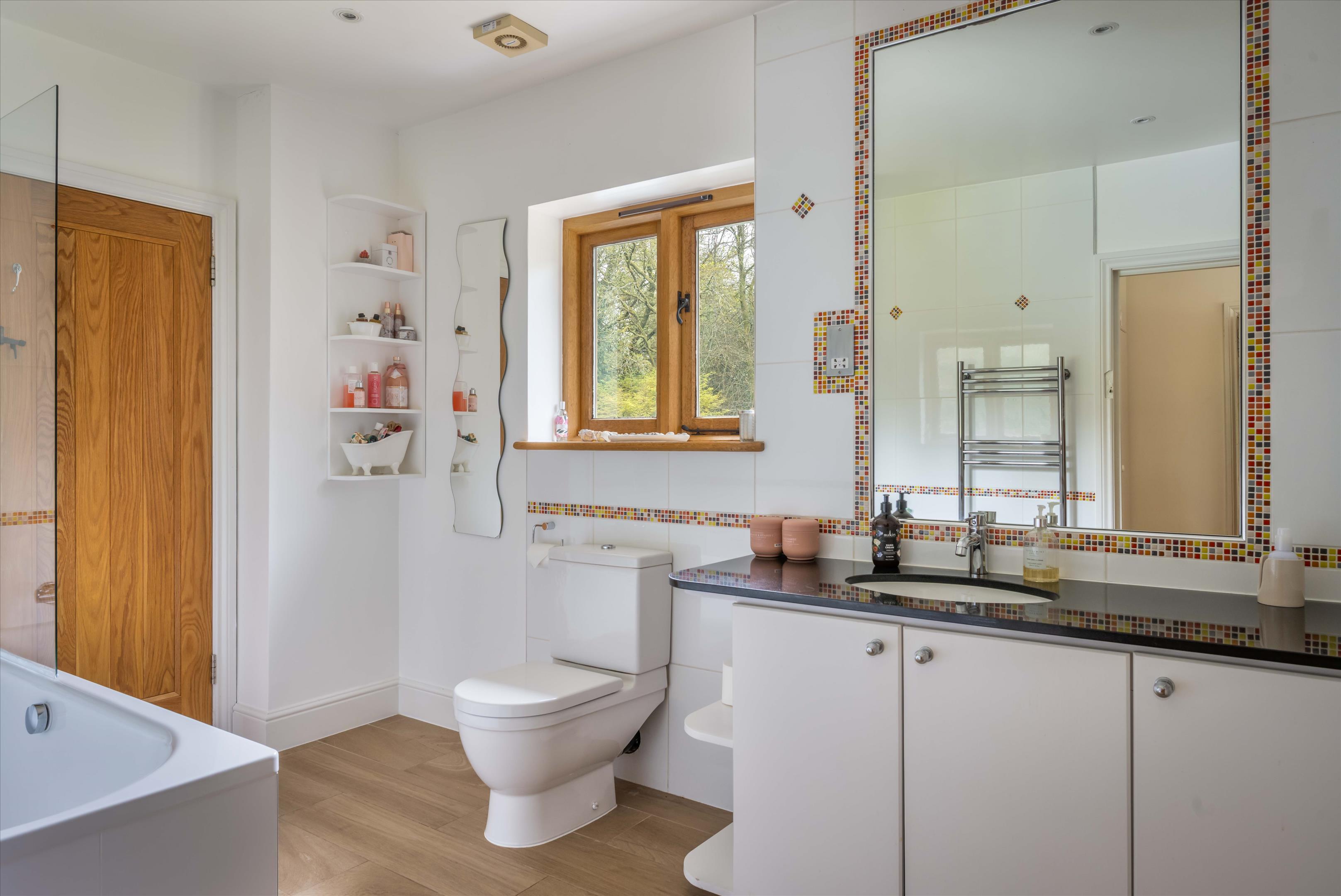 Linchmere Ridge, Haslemere, Surrey GU27