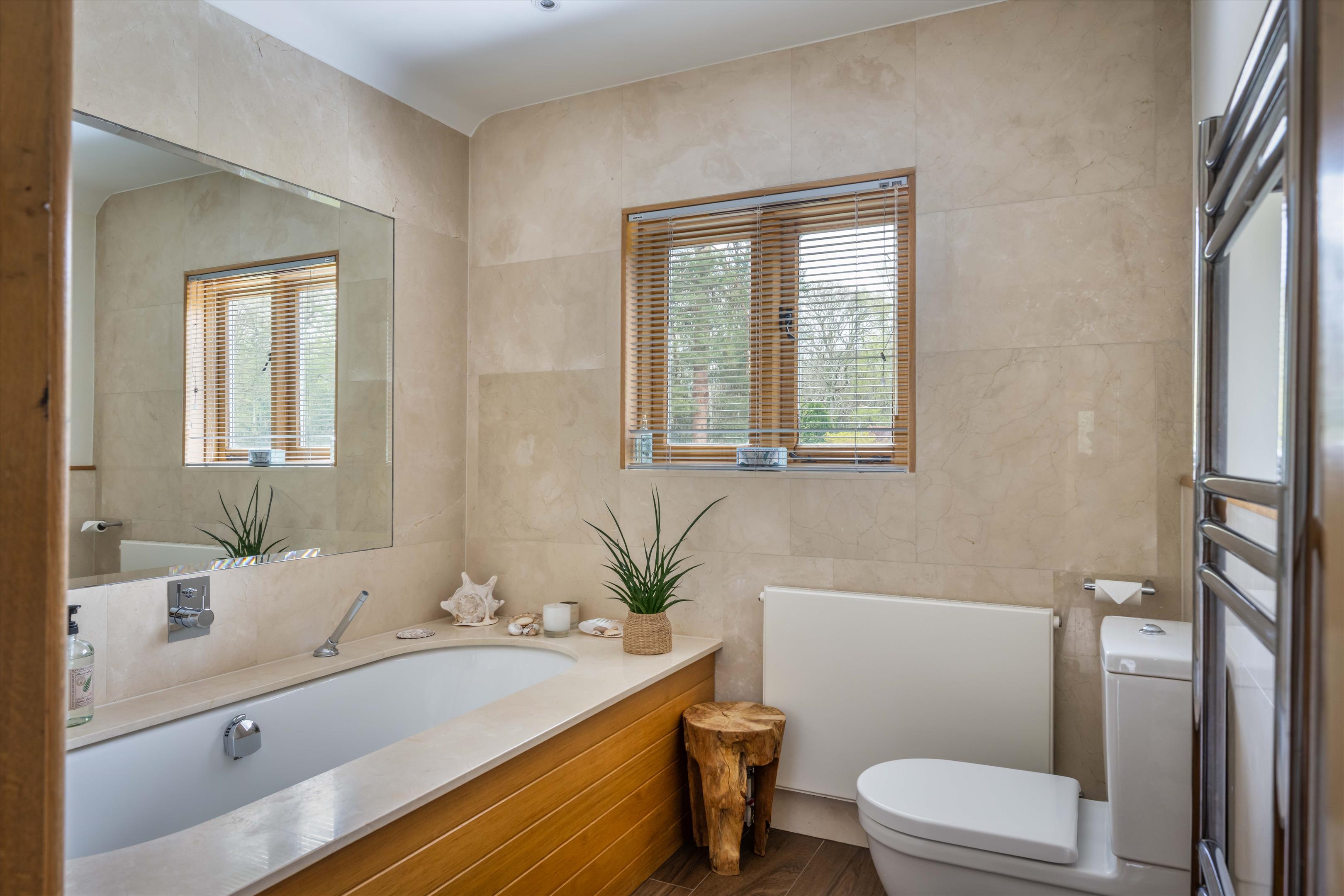 Linchmere Ridge, Haslemere, Surrey GU27
