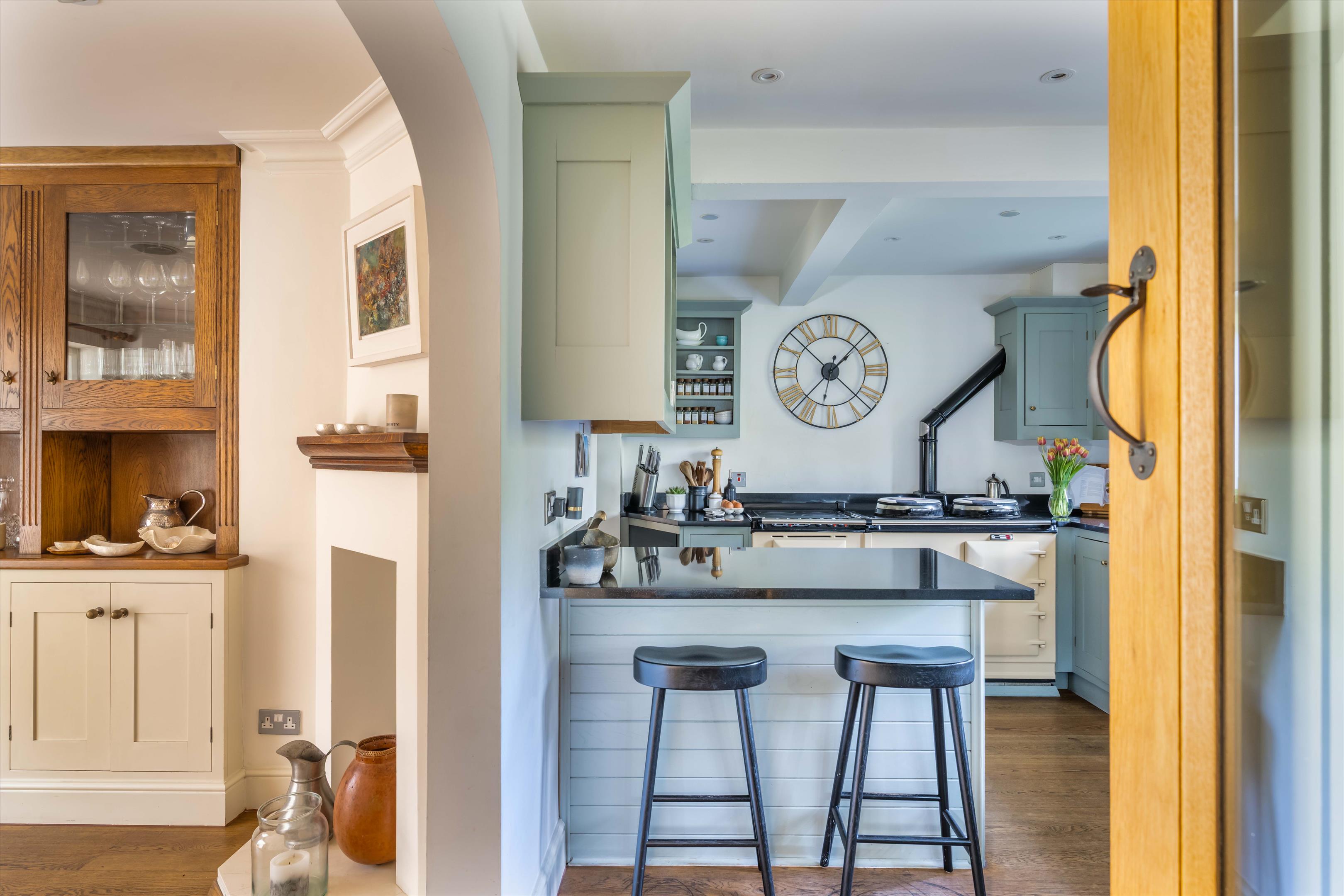 Linchmere Ridge, Haslemere, Surrey GU27