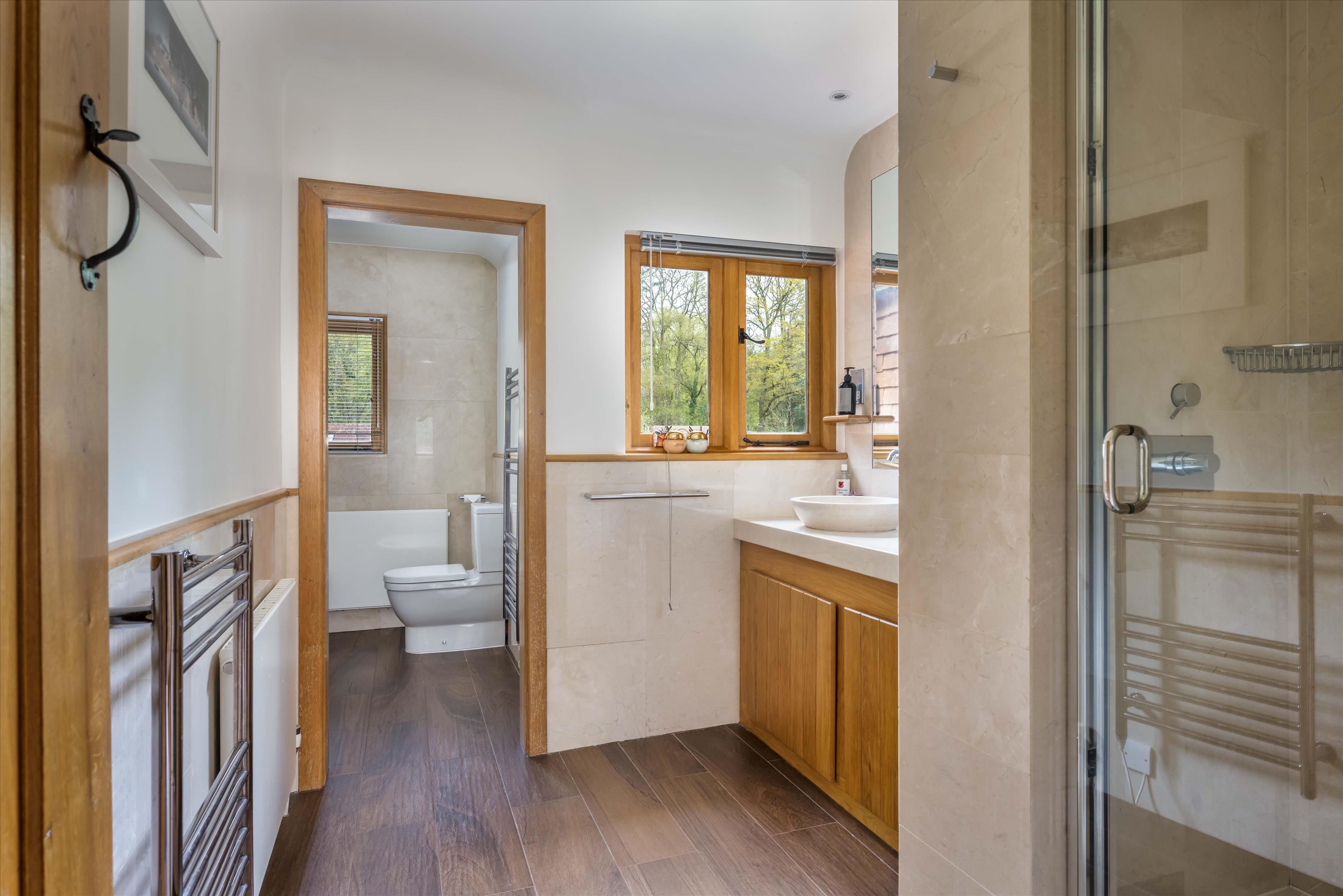 Linchmere Ridge, Haslemere, Surrey GU27