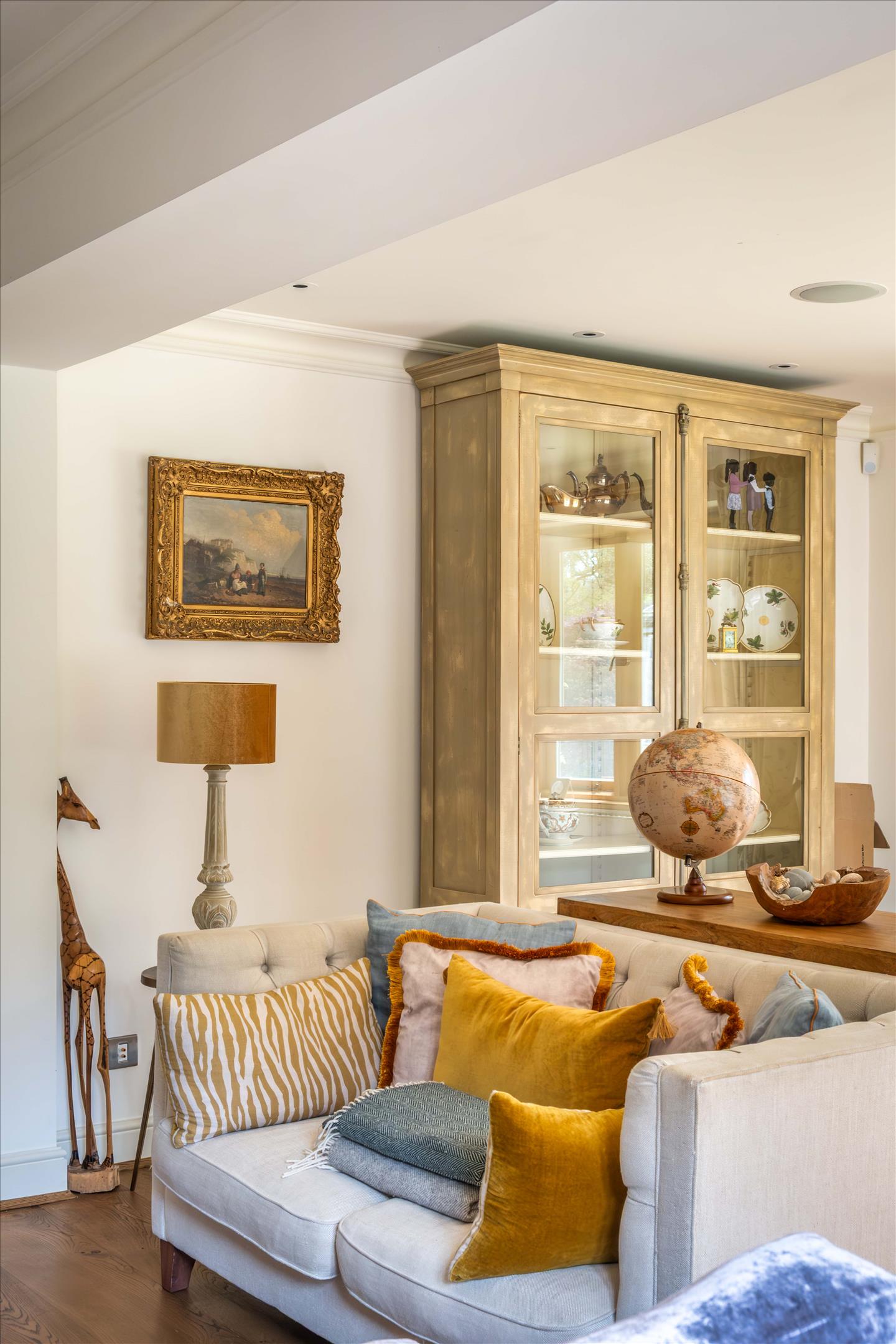 Linchmere Ridge, Haslemere, Surrey GU27