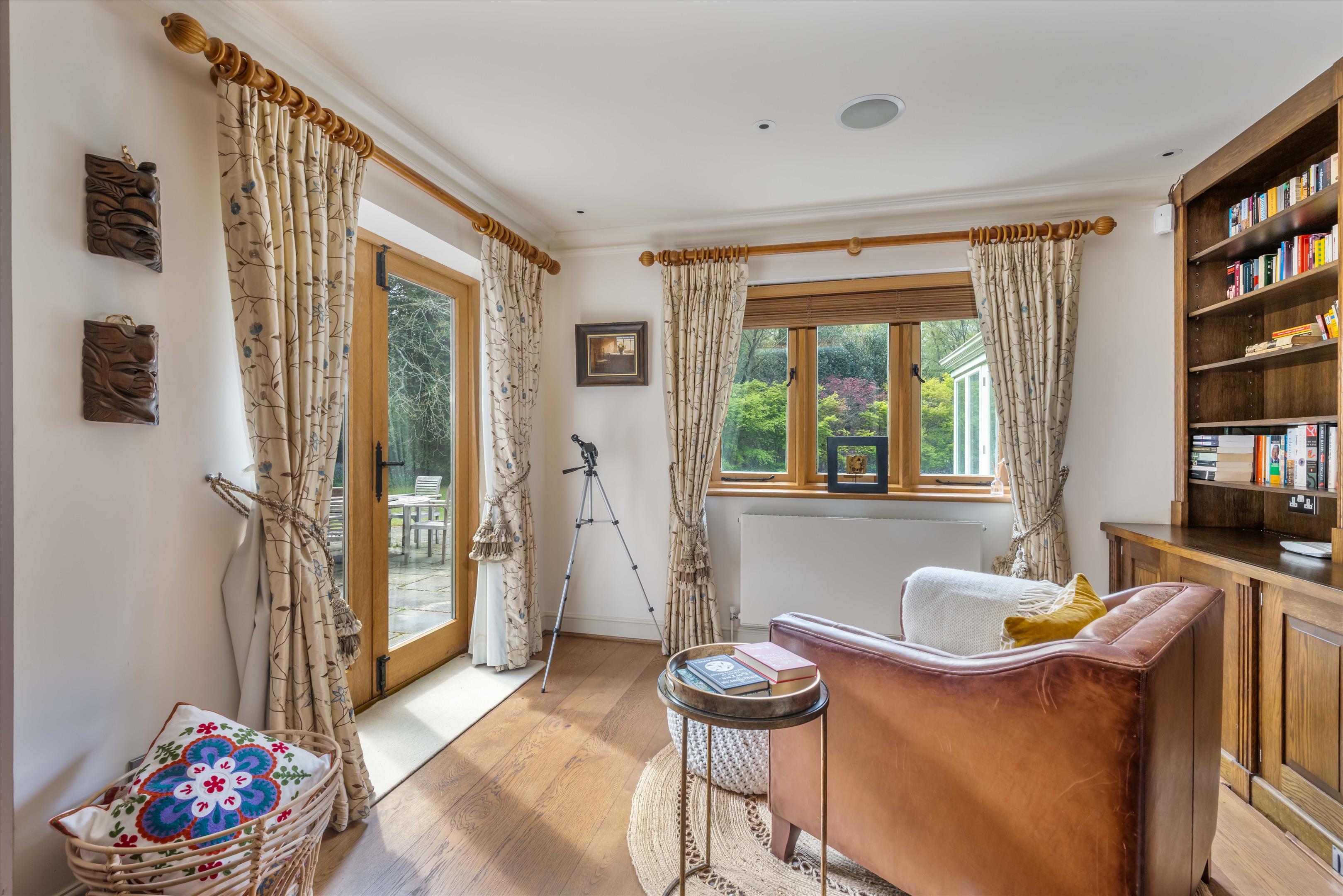 Linchmere Ridge, Haslemere, Surrey GU27