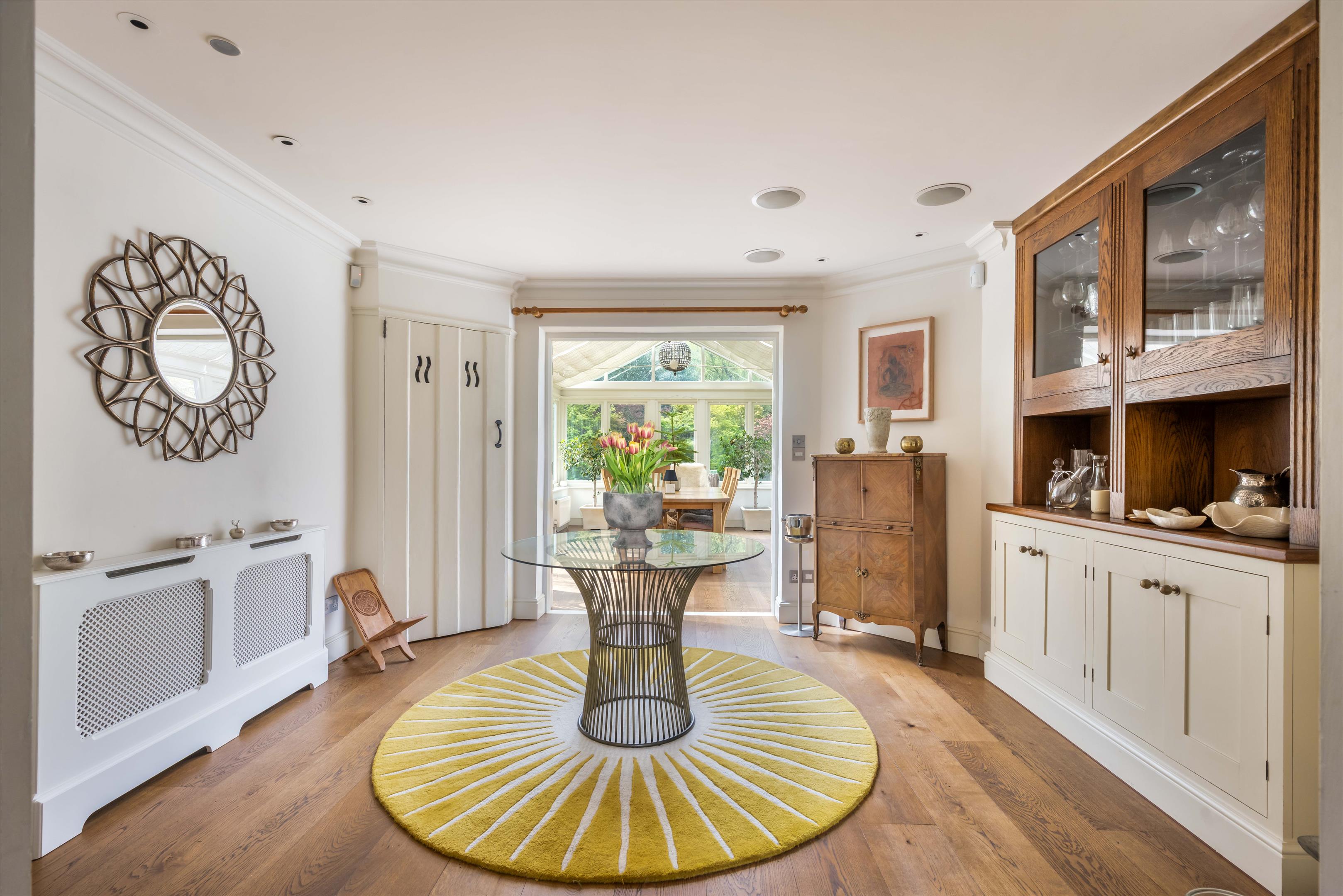 Linchmere Ridge, Haslemere, Surrey GU27