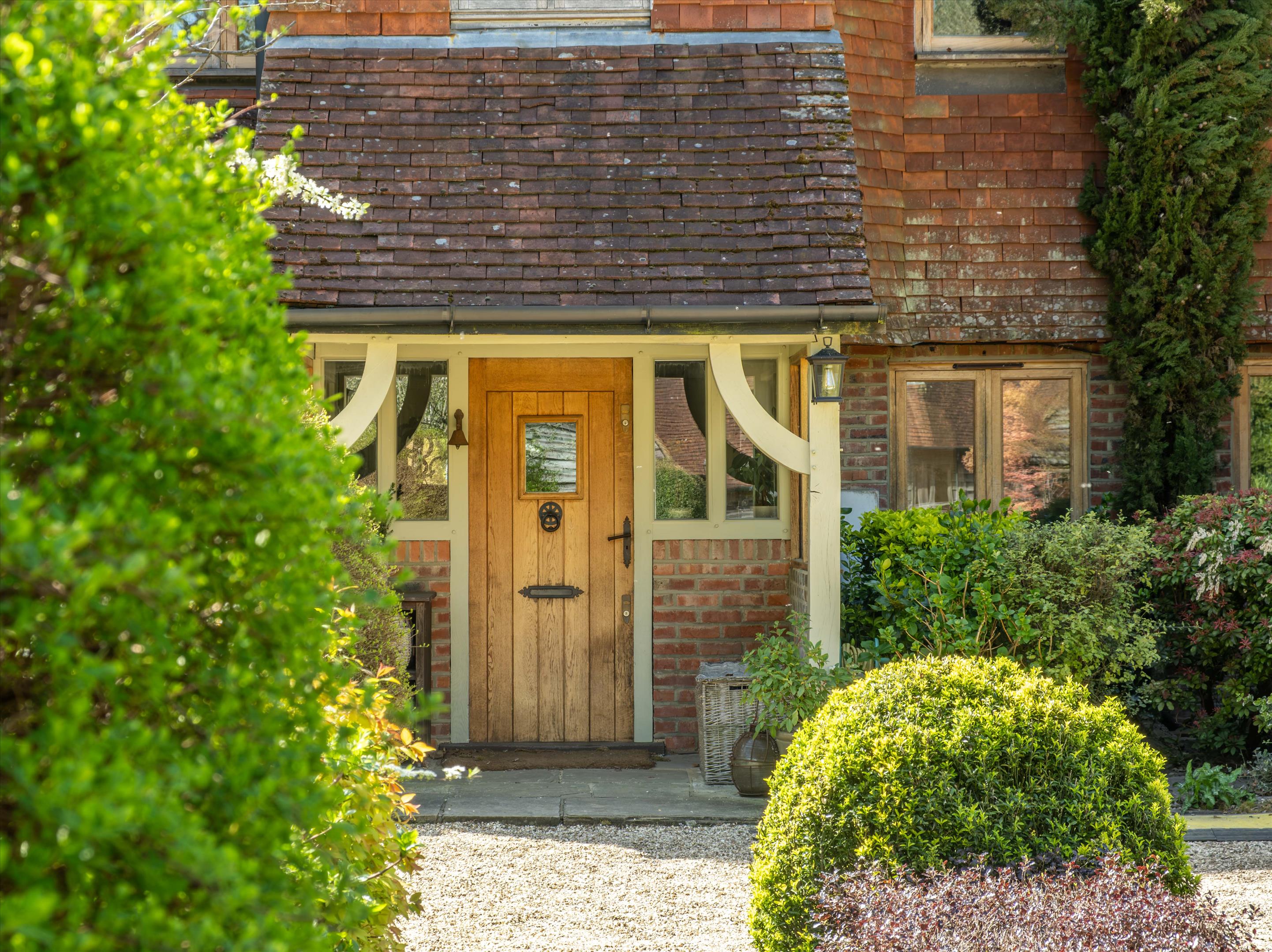 Linchmere Ridge, Haslemere, Surrey GU27