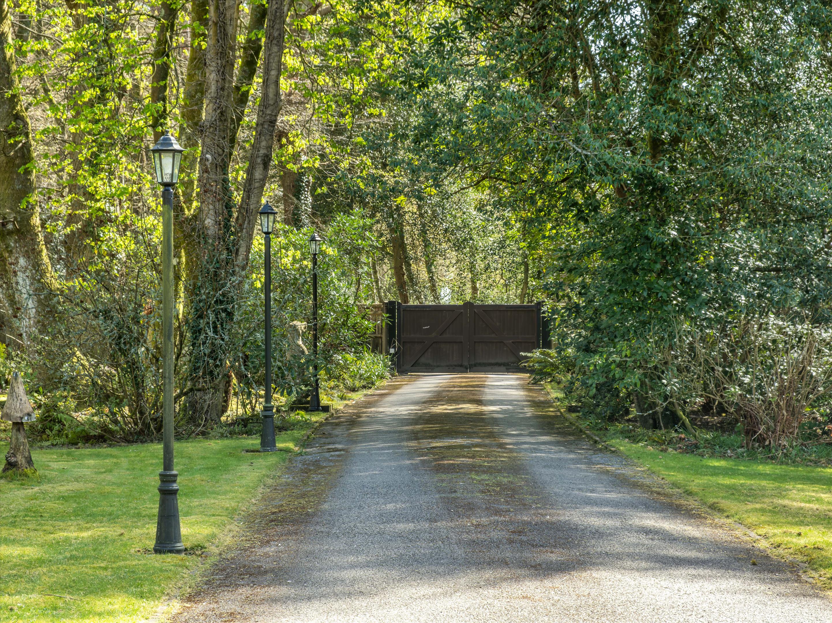 Linchmere Ridge, Haslemere, Surrey GU27