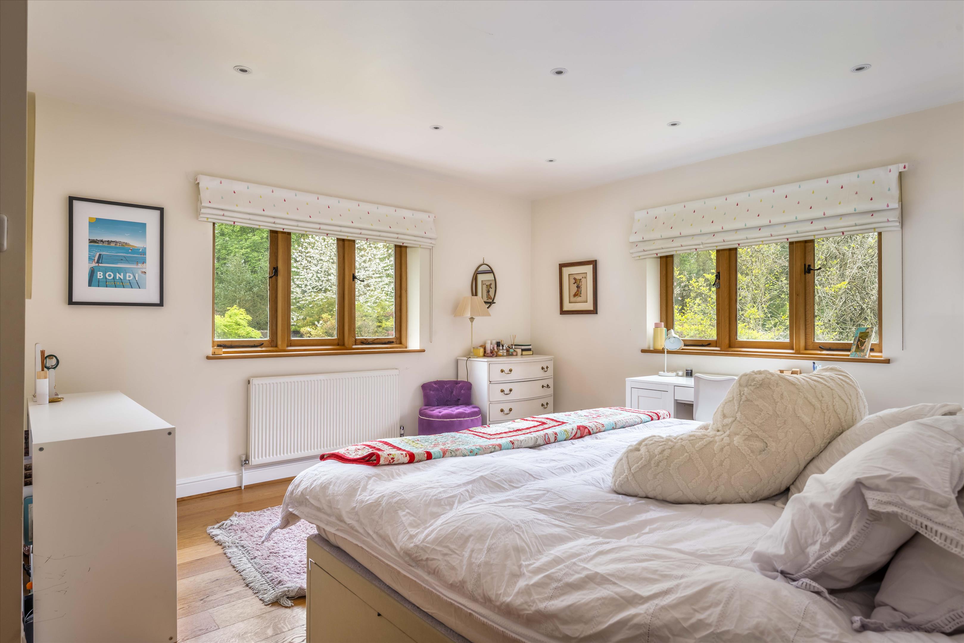 Linchmere Ridge, Haslemere, Surrey GU27