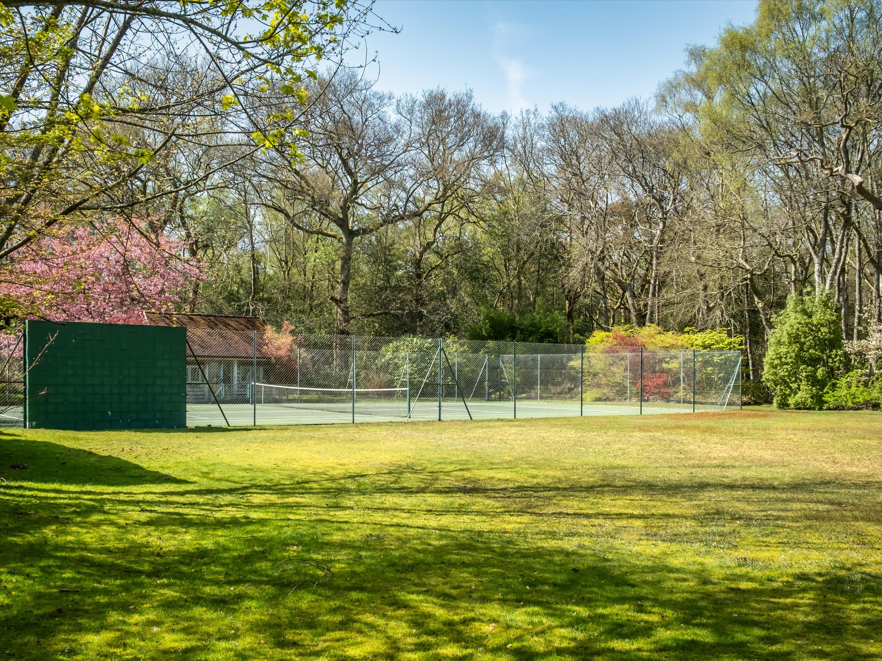 Linchmere Ridge, Haslemere, Surrey GU27