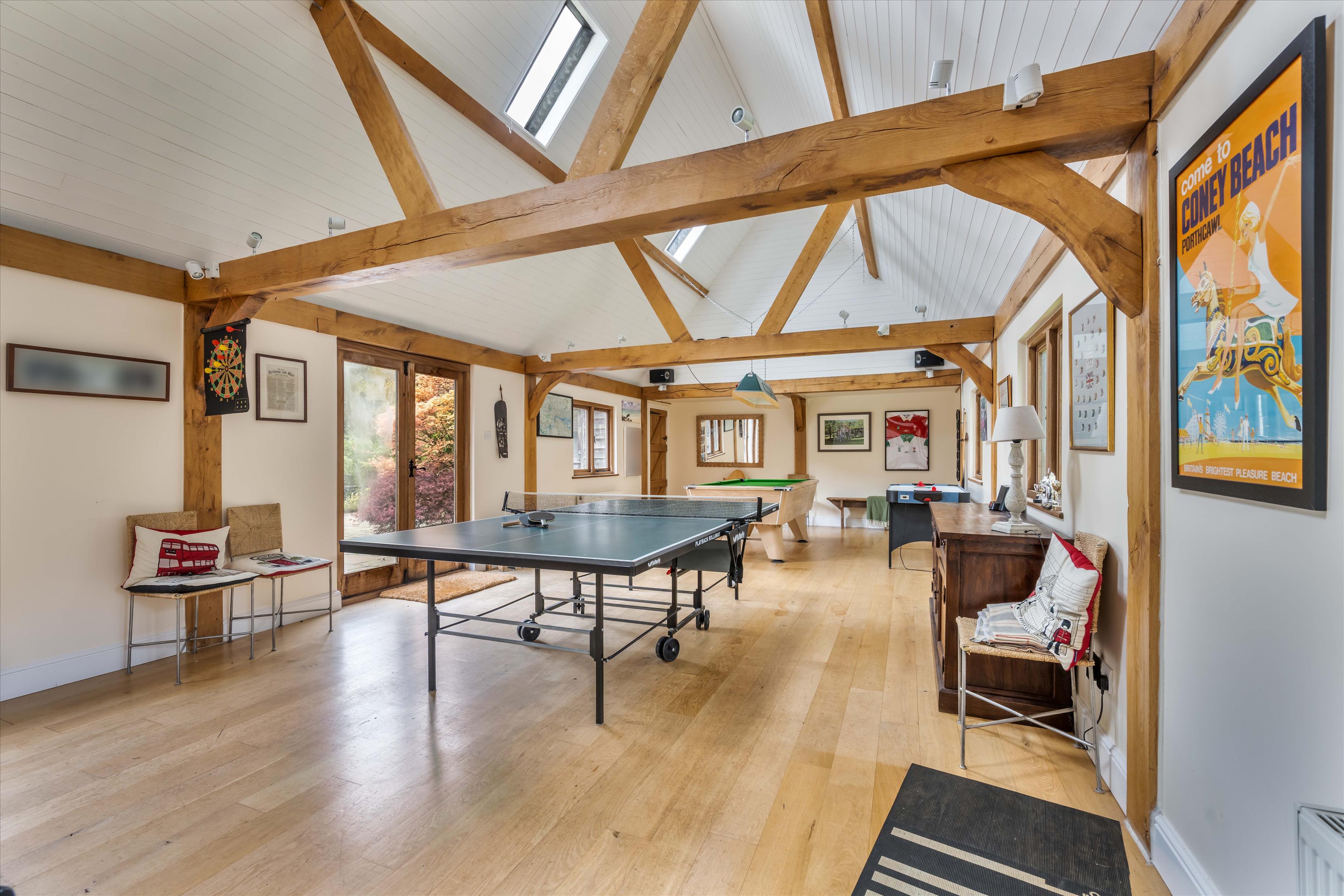 Linchmere Ridge, Haslemere, Surrey GU27