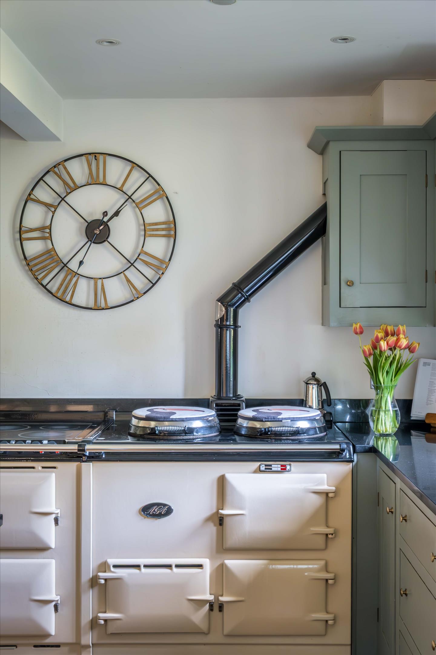 Linchmere Ridge, Haslemere, Surrey GU27