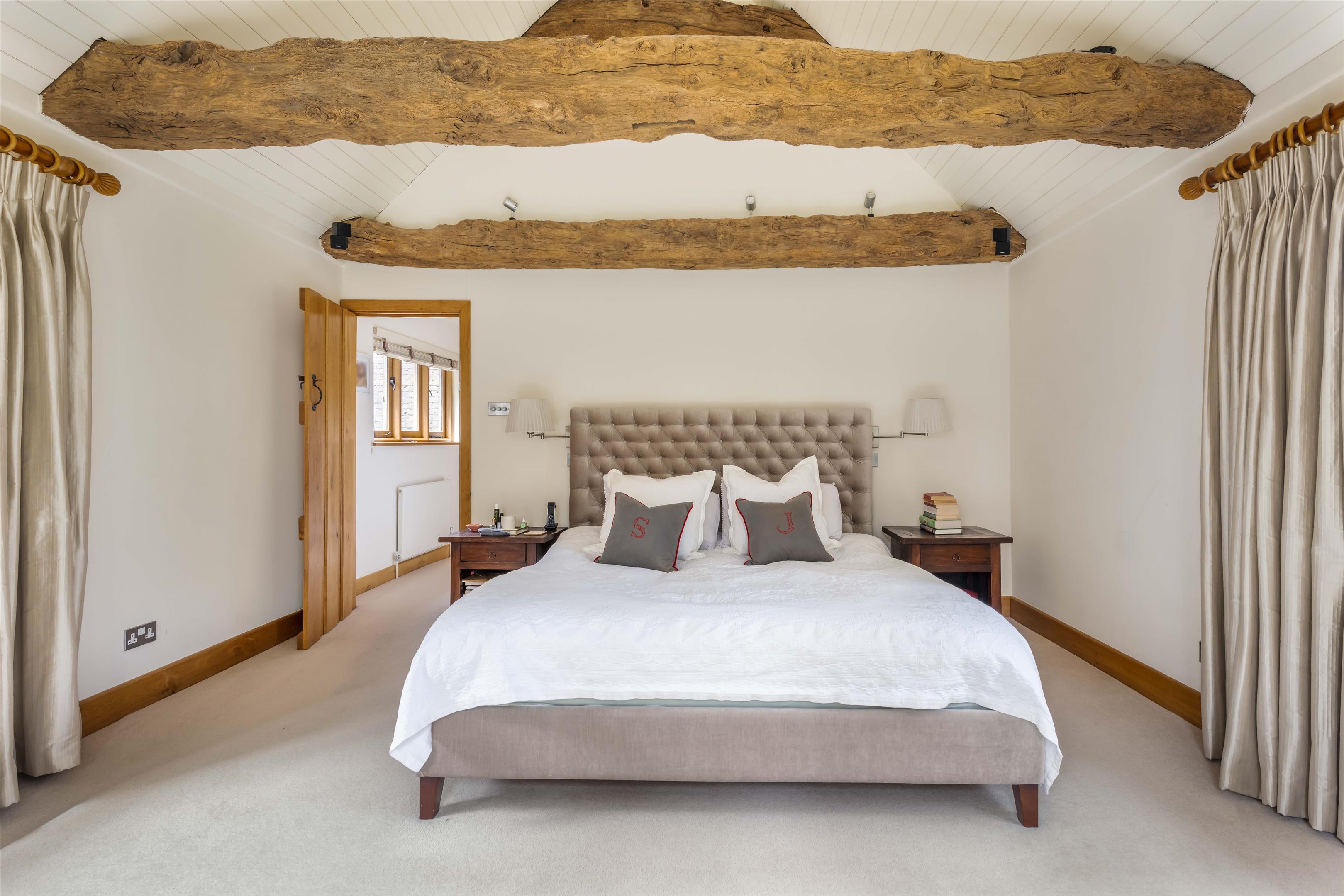Linchmere Ridge, Haslemere, Surrey GU27