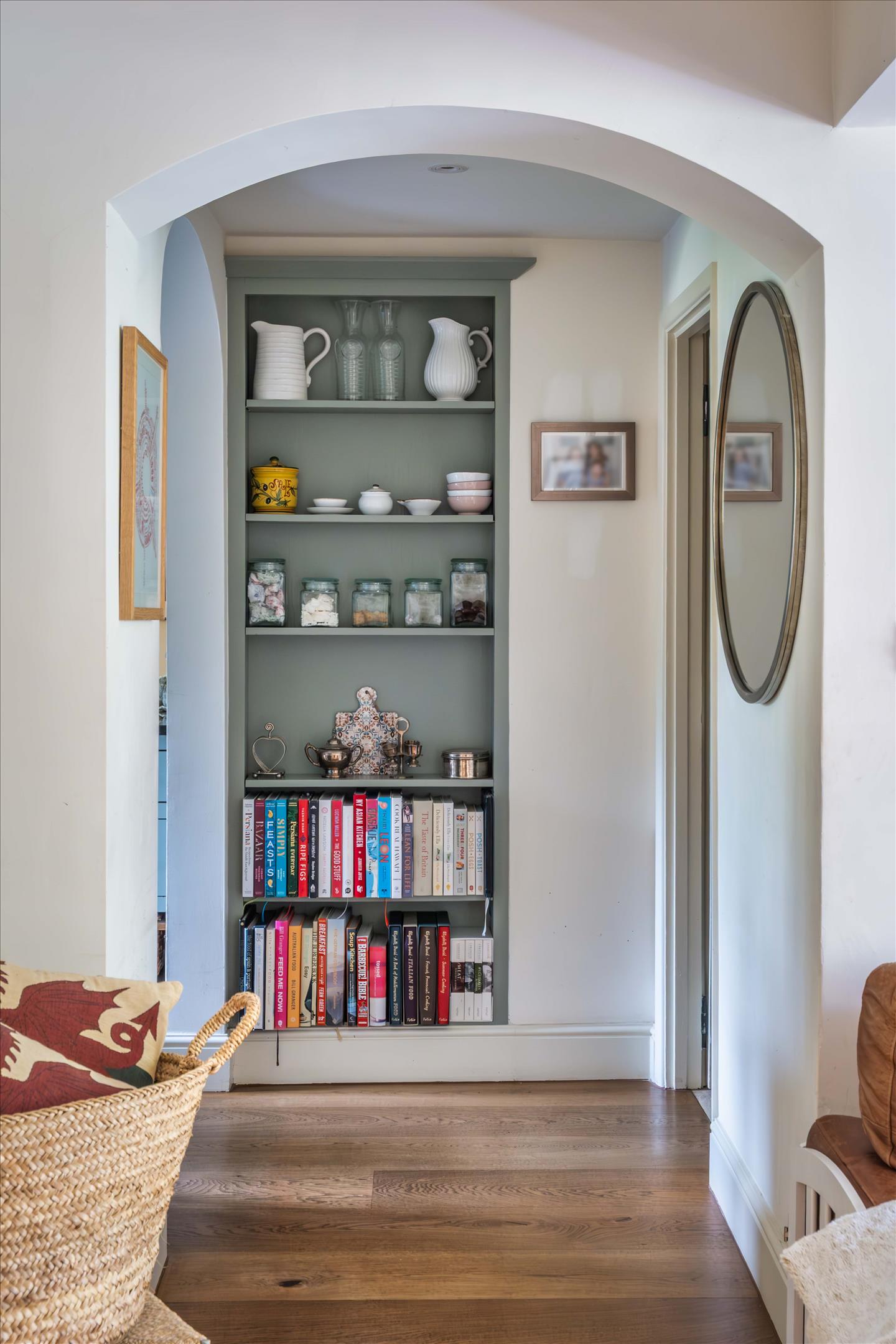 Linchmere Ridge, Haslemere, Surrey GU27
