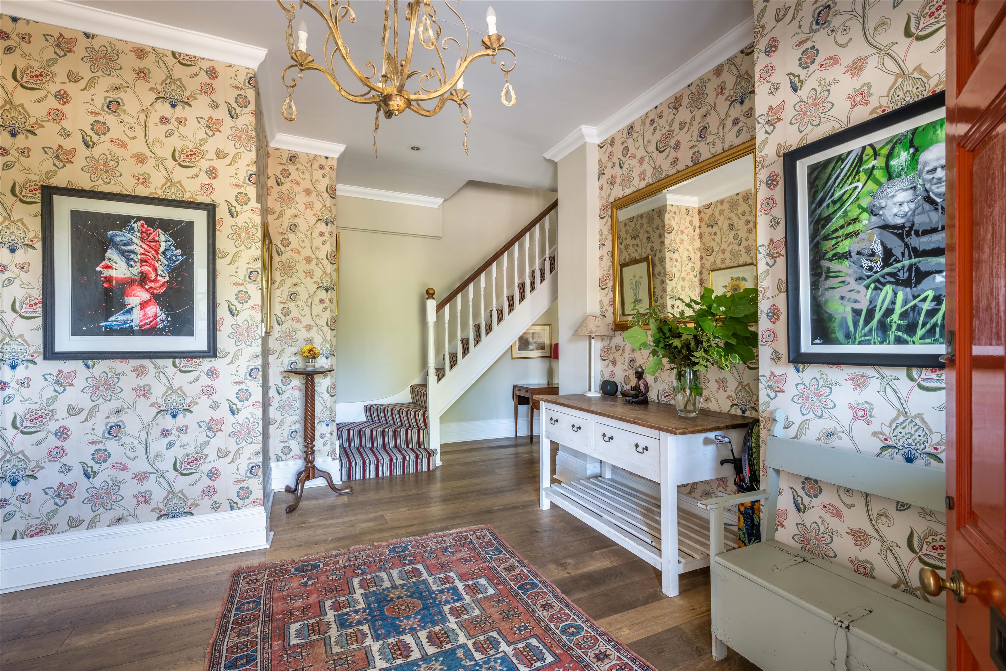 Hollist Lane, Easebourne, Midhurst, West Sussex GU29