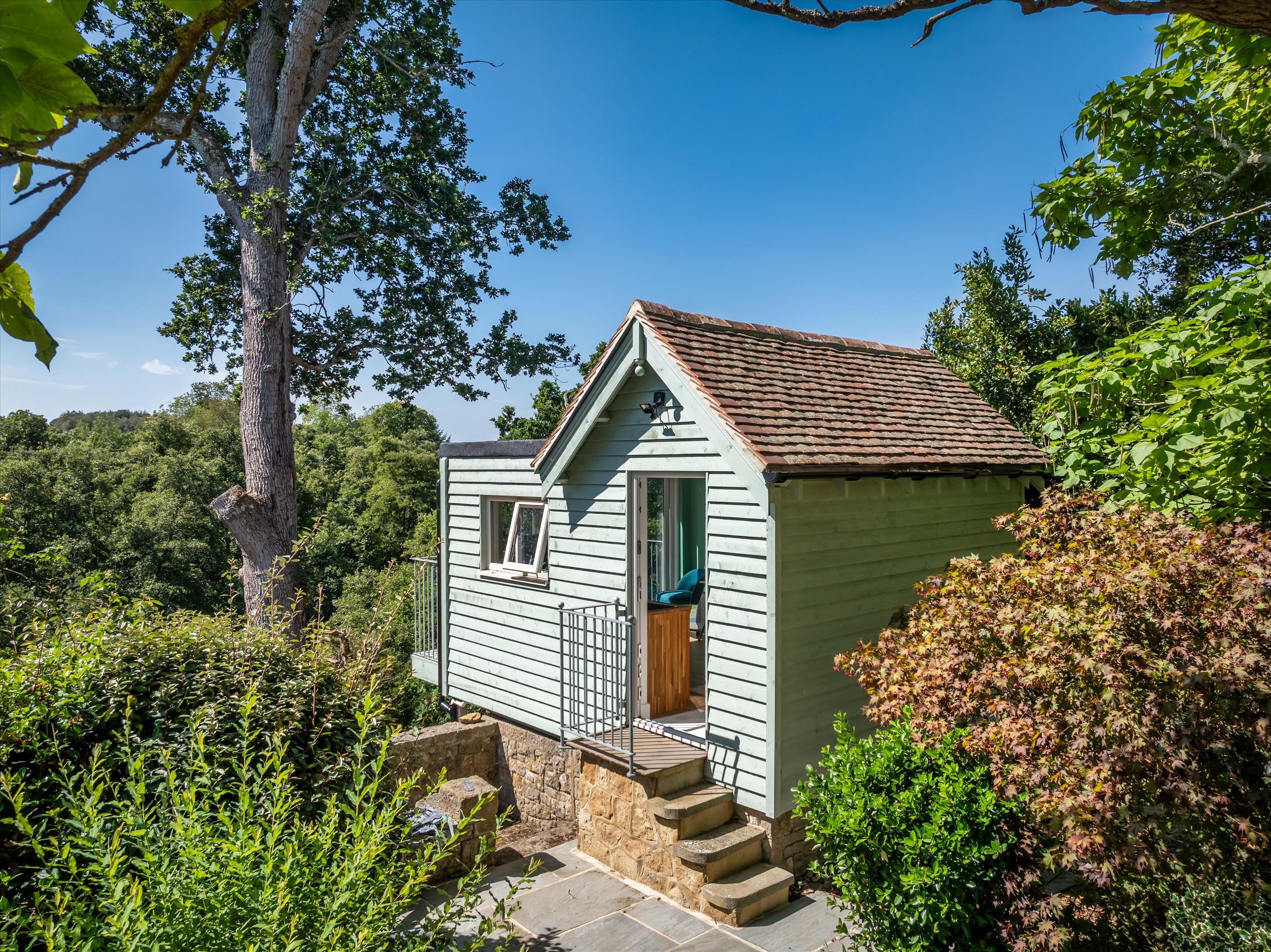 Hollist Lane, Easebourne, Midhurst, West Sussex GU29