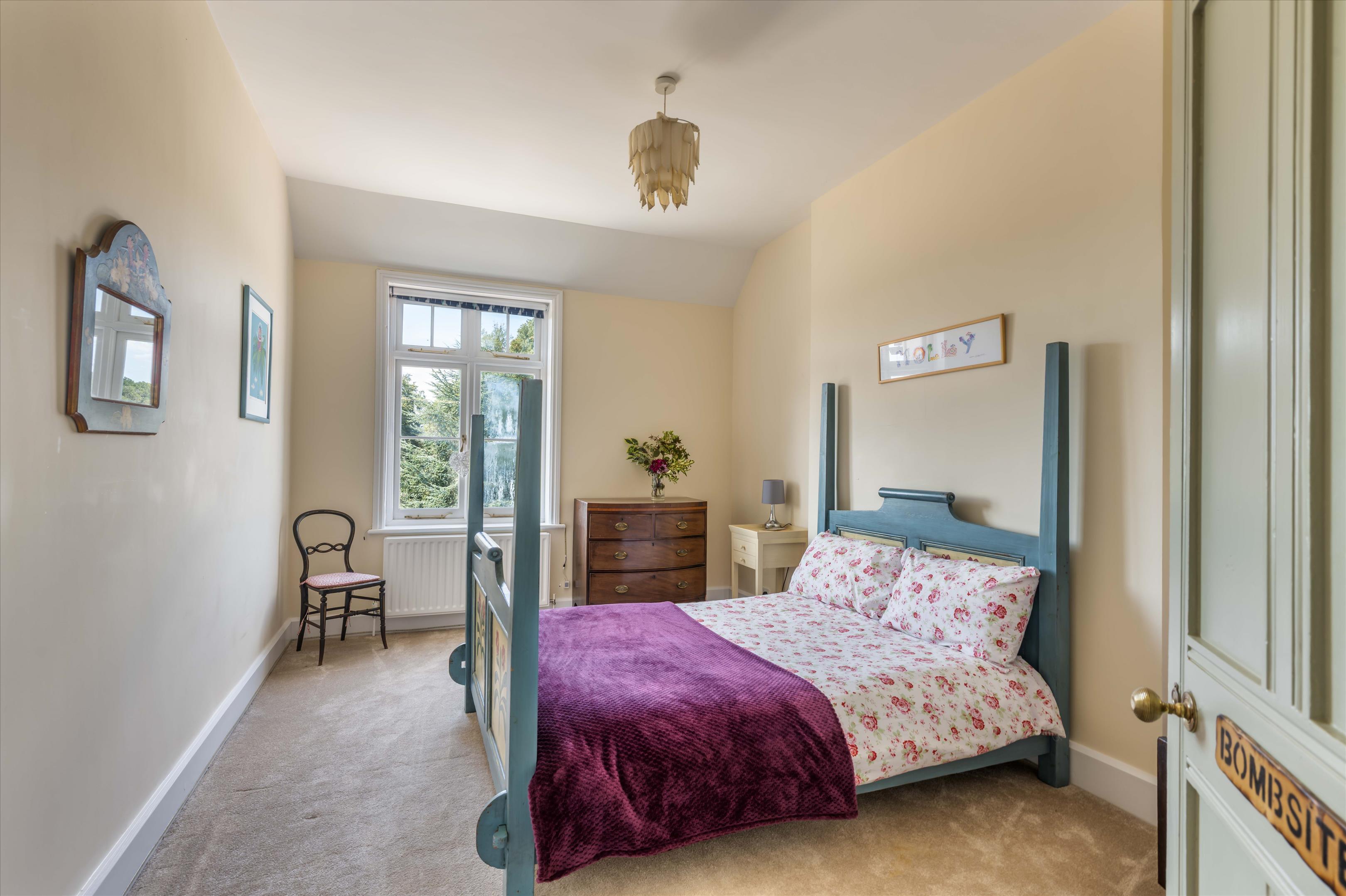 Hollist Lane, Easebourne, Midhurst, West Sussex GU29