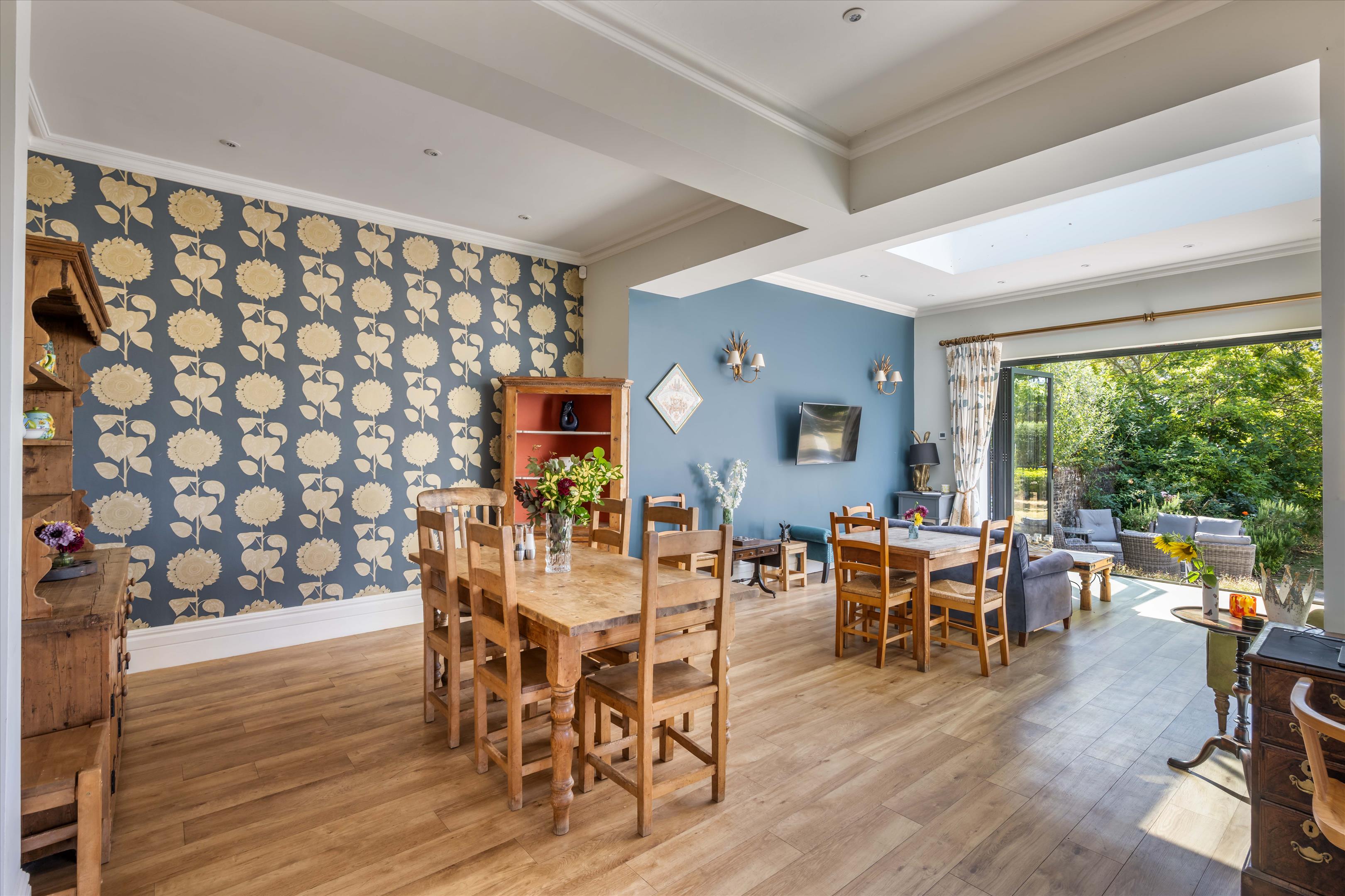 Hollist Lane, Easebourne, Midhurst, West Sussex GU29