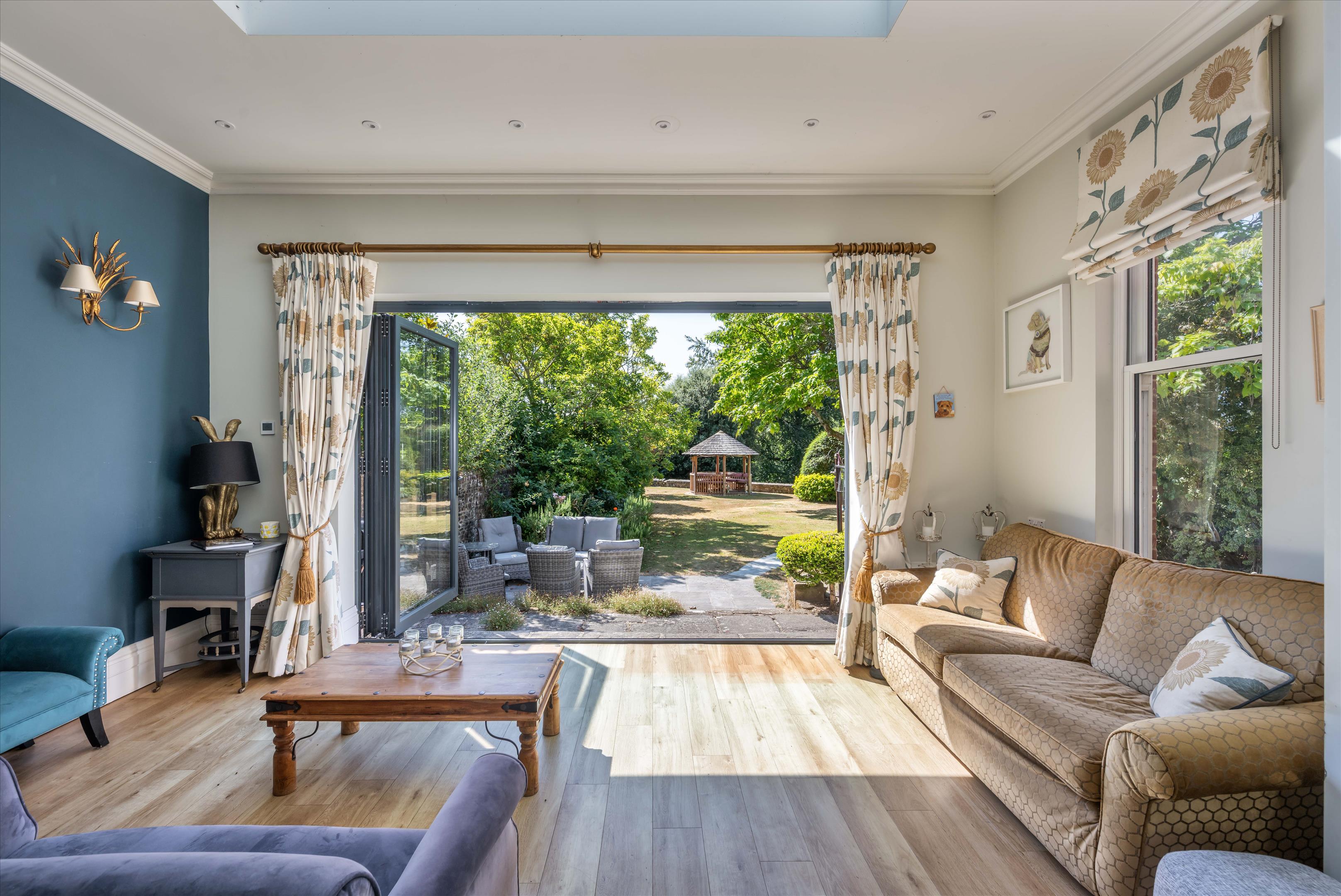 Hollist Lane, Easebourne, Midhurst, West Sussex GU29