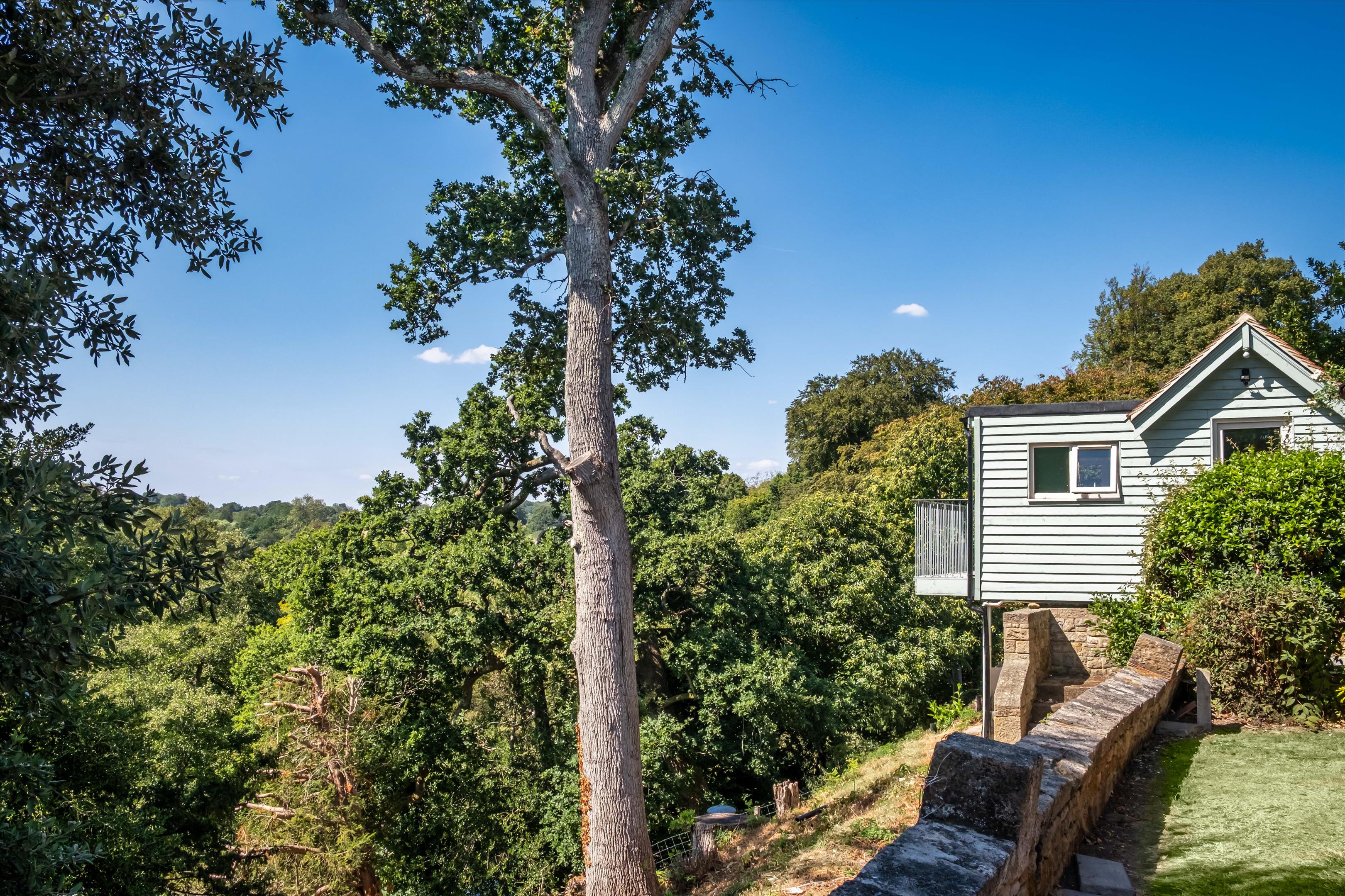Hollist Lane, Easebourne, Midhurst, West Sussex GU29