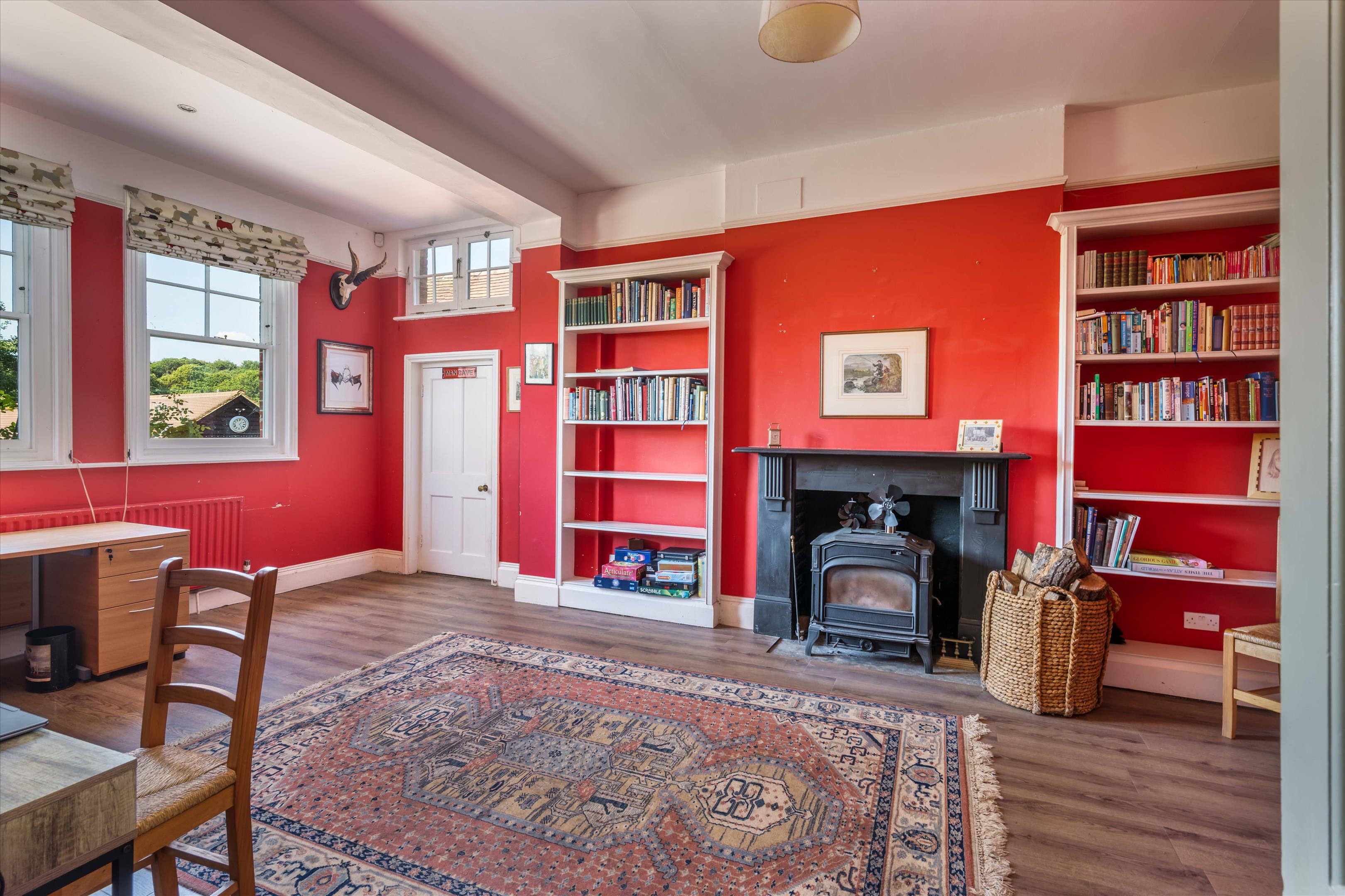 Hollist Lane, Easebourne, Midhurst, West Sussex GU29