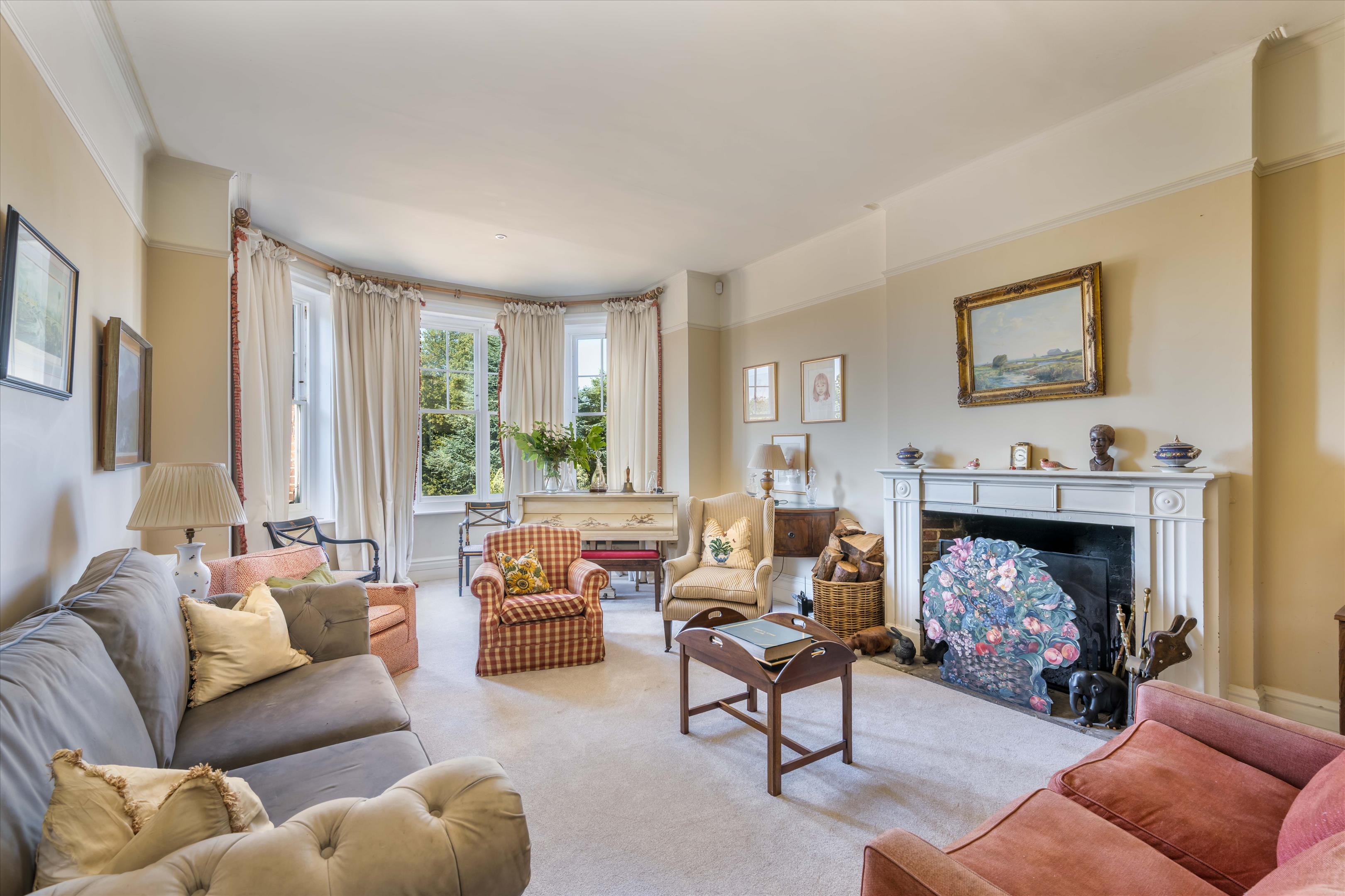 Hollist Lane, Easebourne, Midhurst, West Sussex GU29