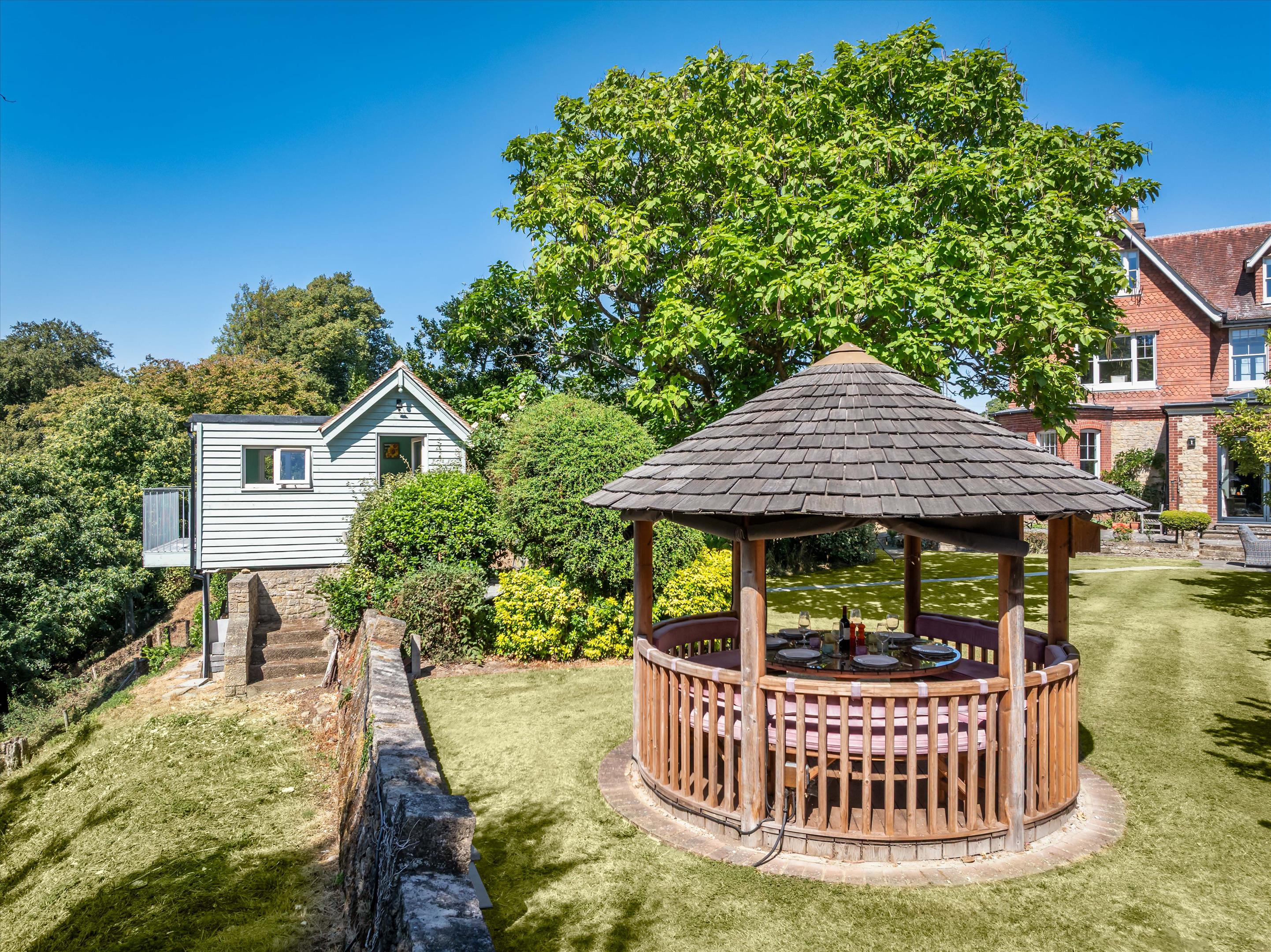 Hollist Lane, Easebourne, Midhurst, West Sussex GU29