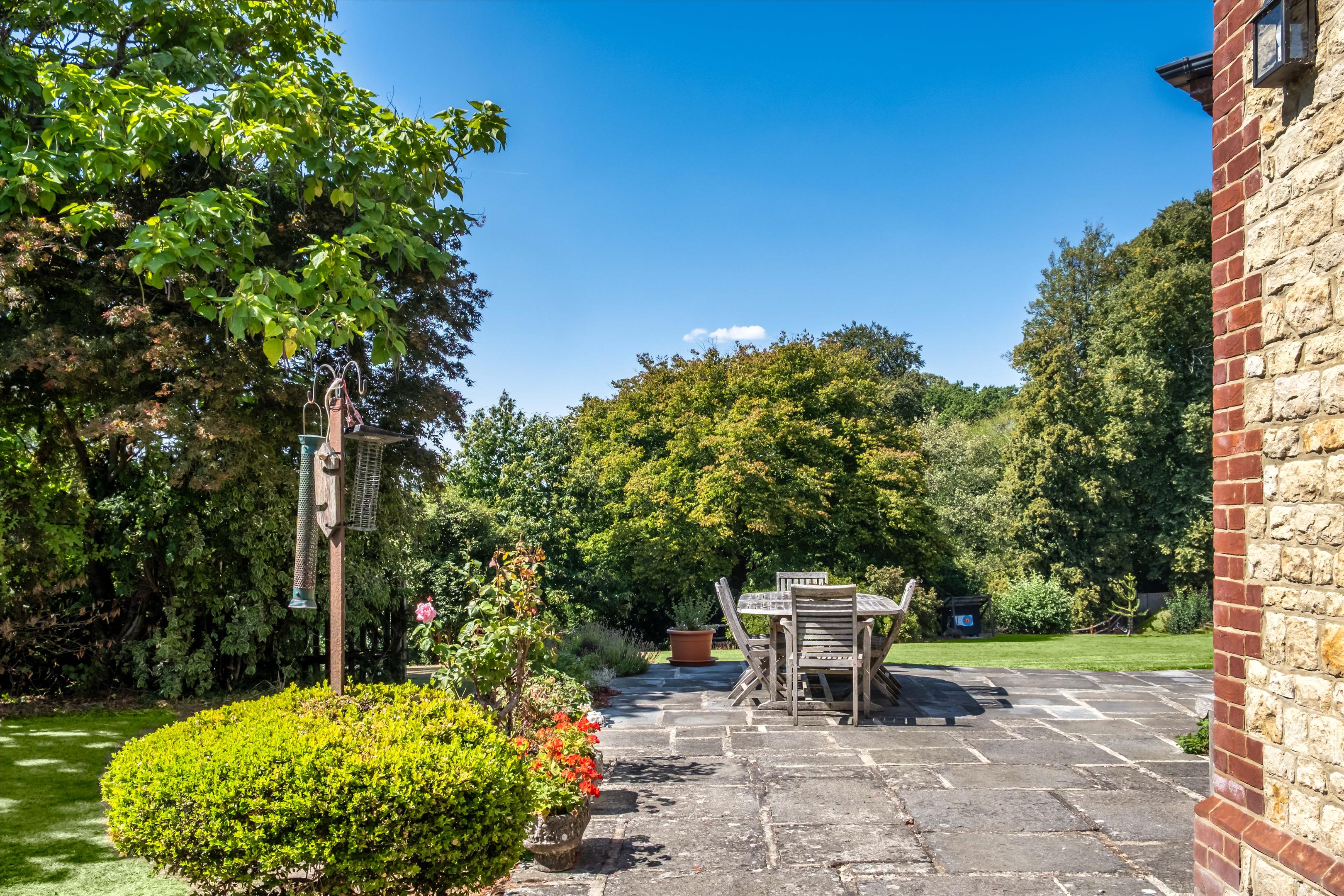 Hollist Lane, Easebourne, Midhurst, West Sussex GU29
