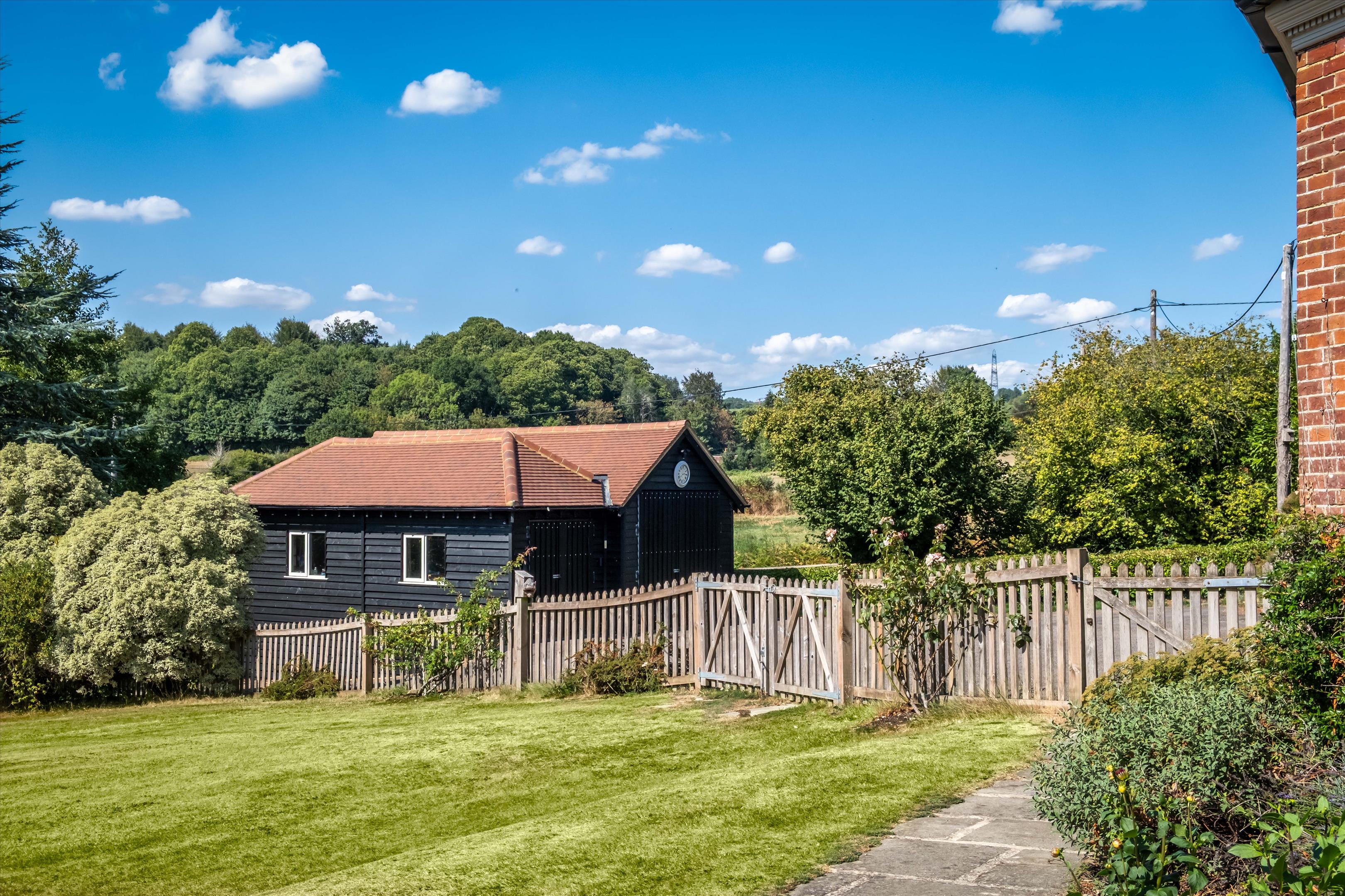 Hollist Lane, Easebourne, Midhurst, West Sussex GU29
