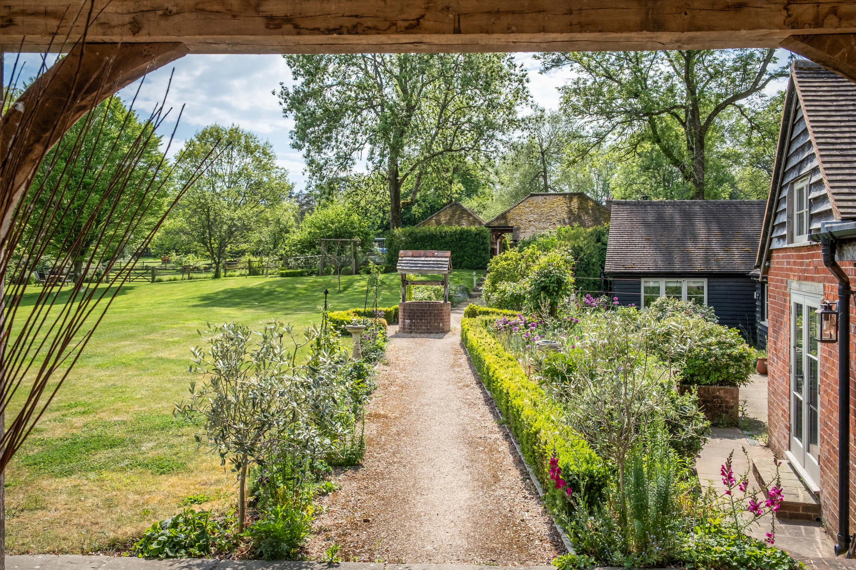 Brewhurst Lane, Loxwood, Billingshurst, West Sussex RH14