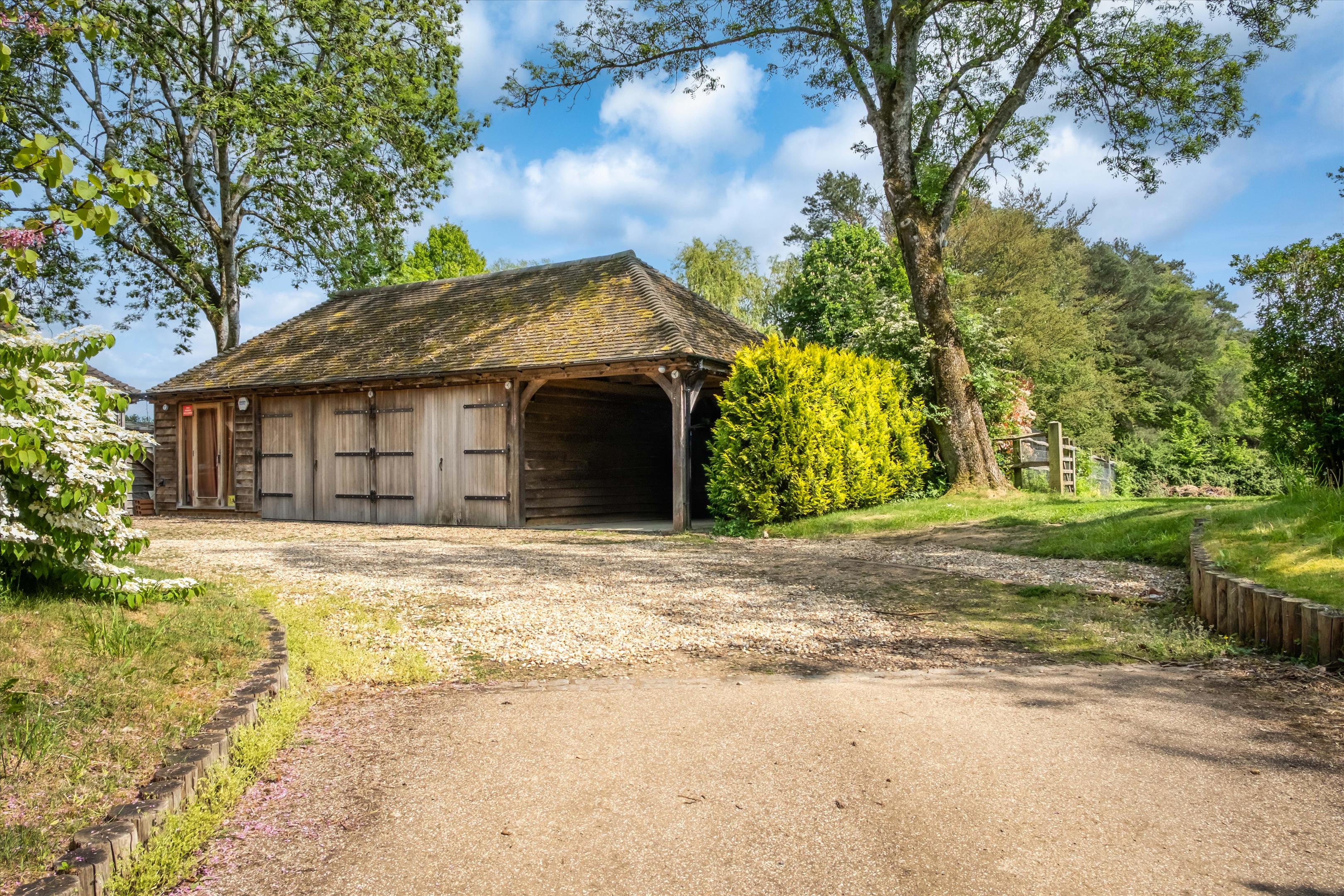 Brewhurst Lane, Loxwood, Billingshurst, West Sussex RH14
