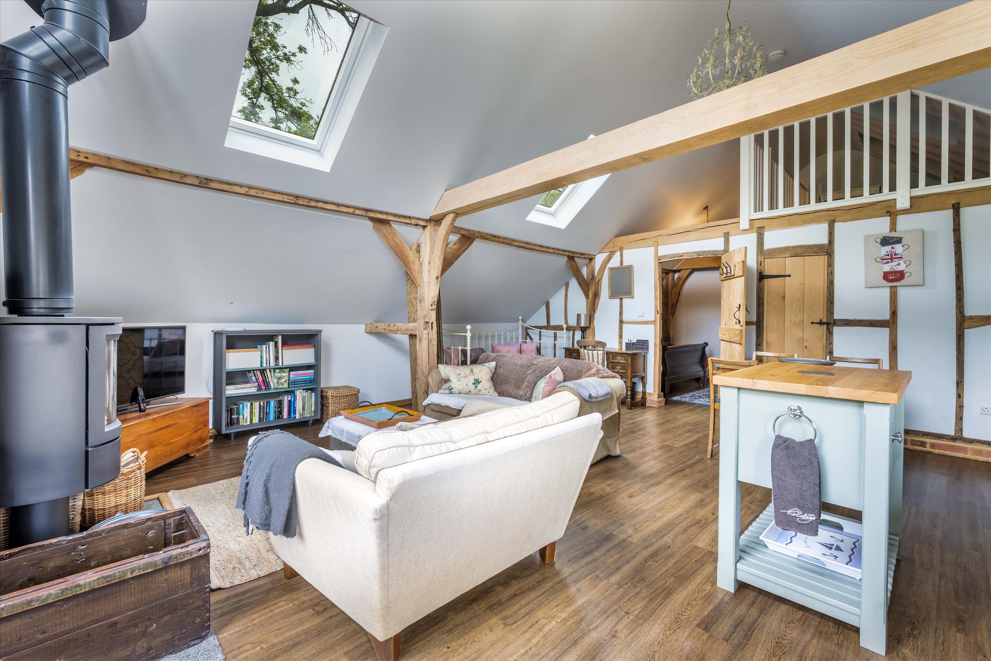 Brewhurst Lane, Loxwood, Billingshurst, West Sussex RH14
