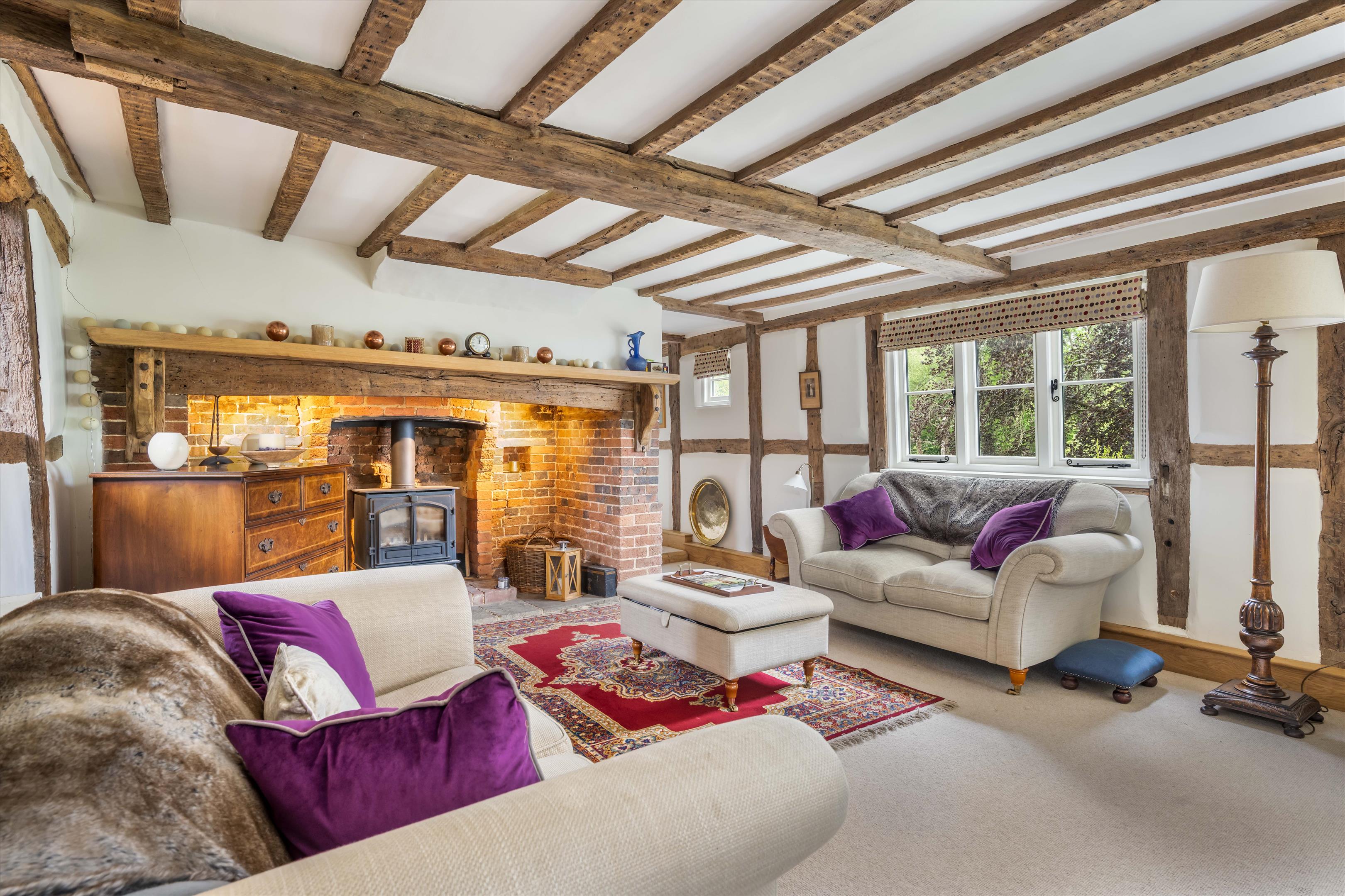 Brewhurst Lane, Loxwood, Billingshurst, West Sussex RH14