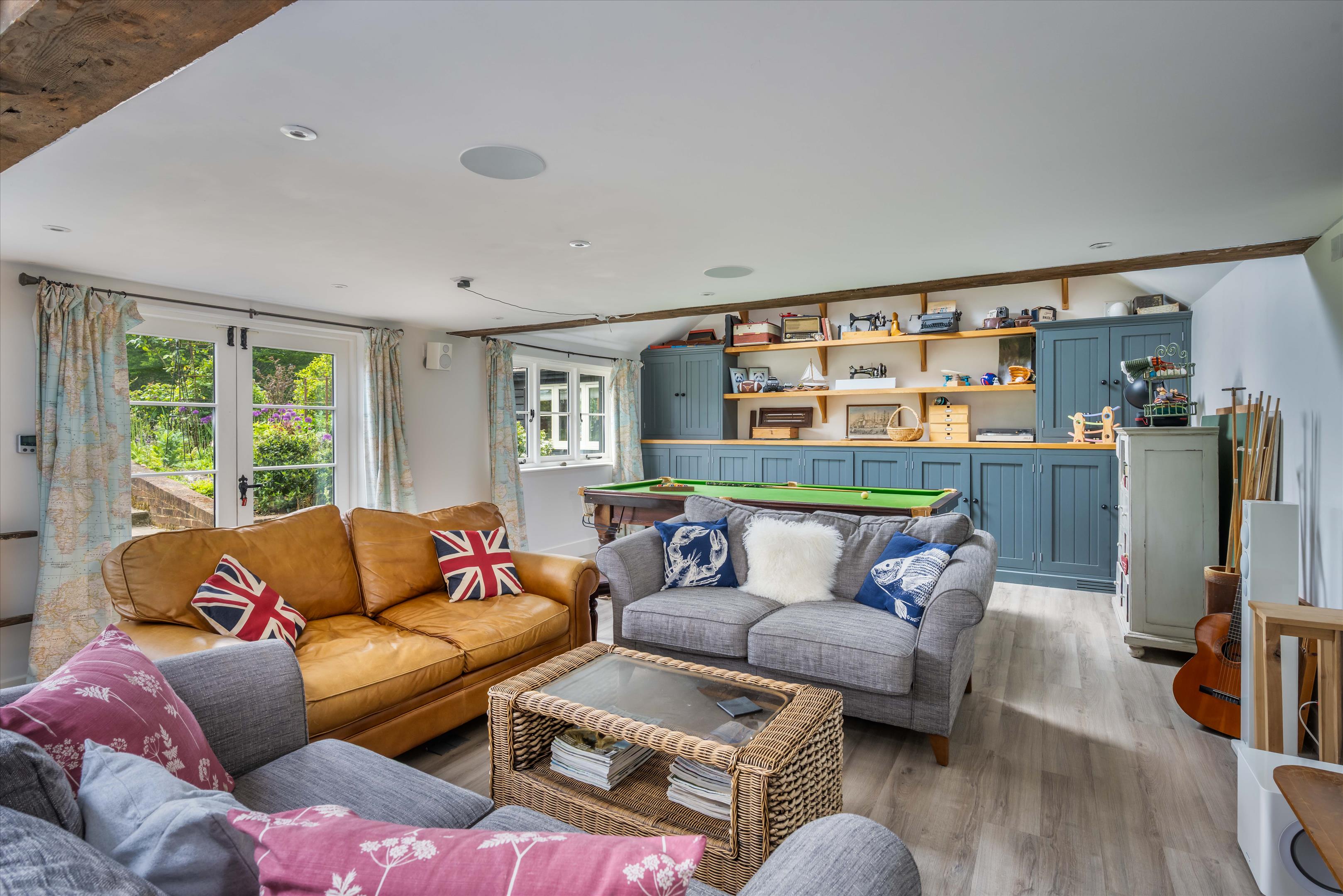 Brewhurst Lane, Loxwood, Billingshurst, West Sussex RH14