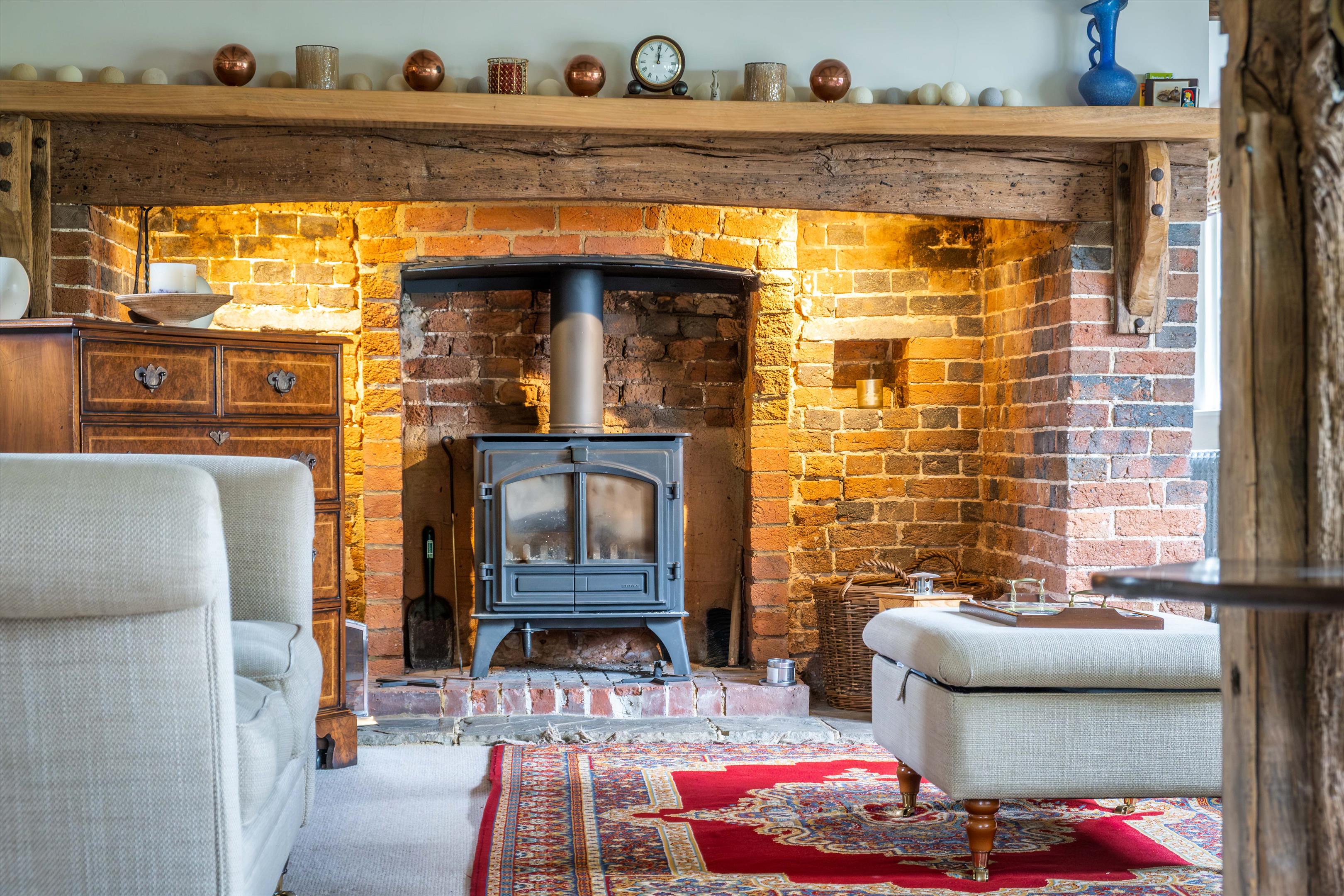 Brewhurst Lane, Loxwood, Billingshurst, West Sussex RH14