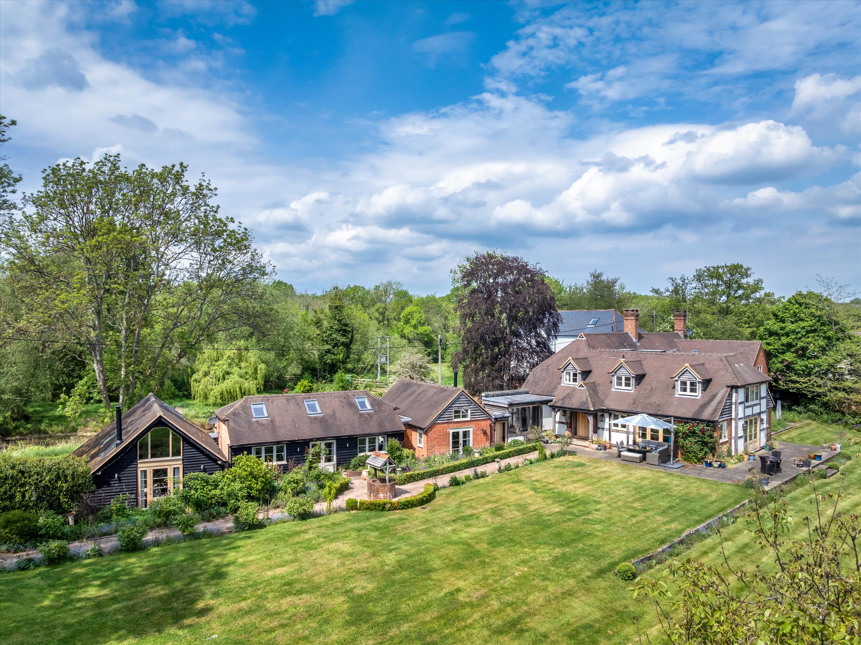 Brewhurst Lane, Loxwood, Billingshurst, West Sussex RH14